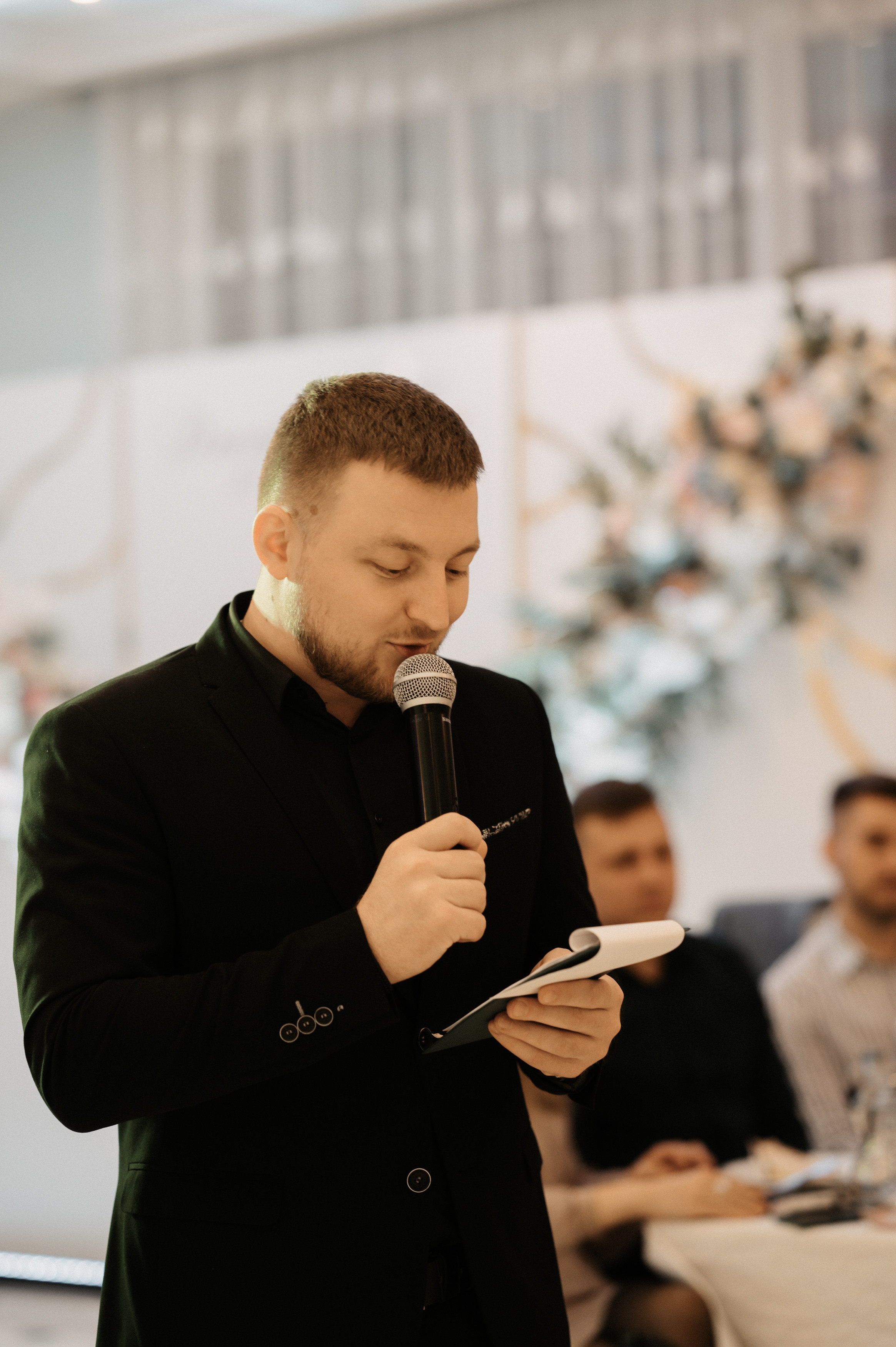 Дима и Яна. Свадебный фотограф Александр Давыдов