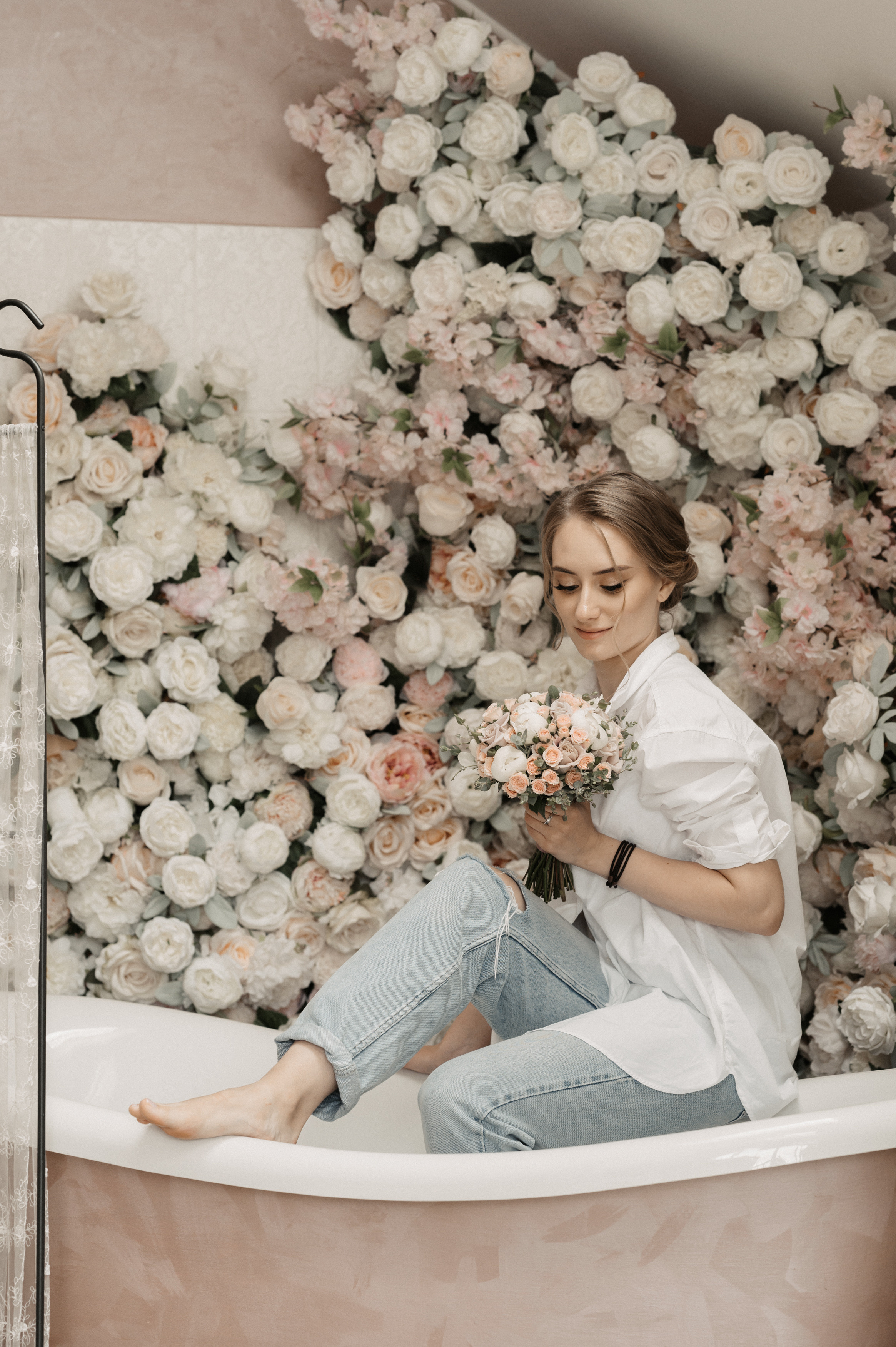 Счастье у озера. Свадебный фотограф Александр Давыдов