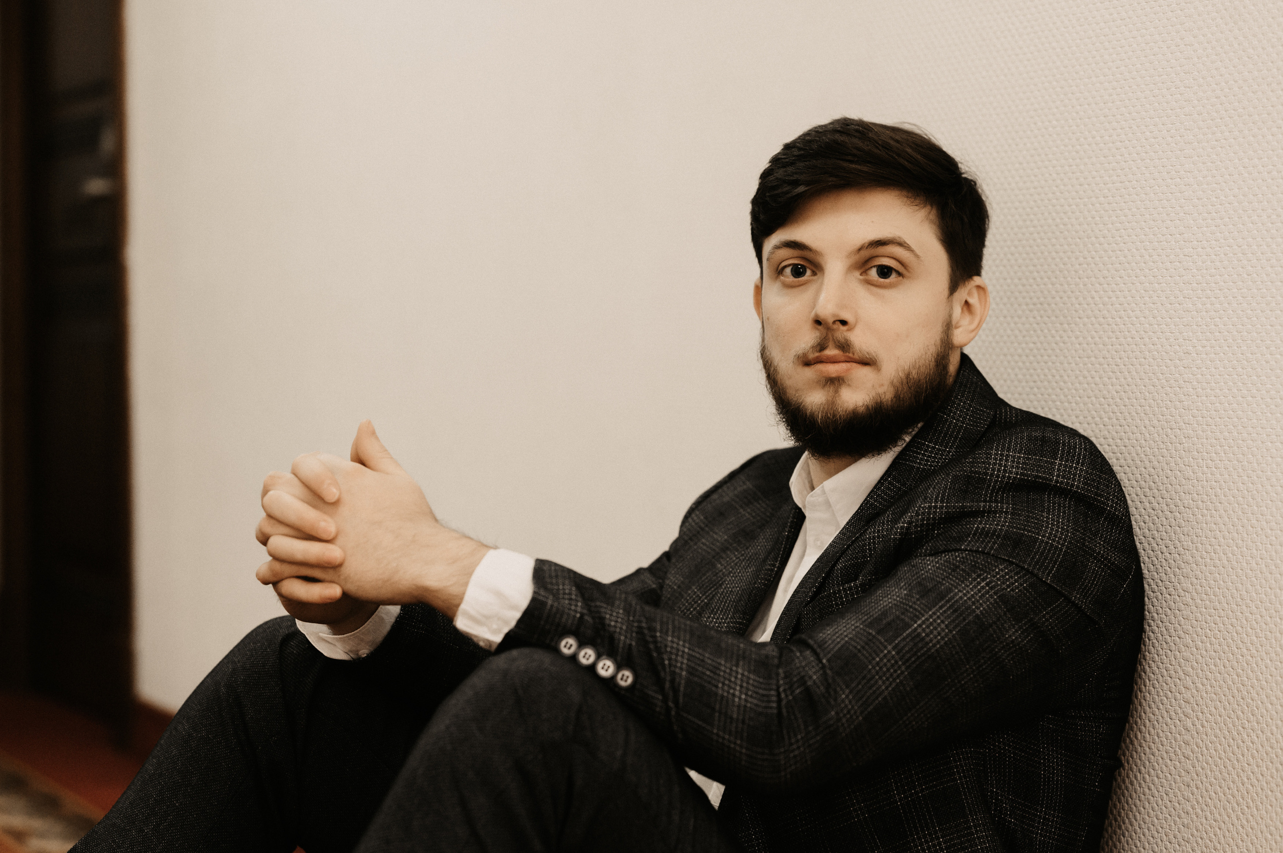 Яна и Кирилл. Свадебный фотограф Александр Давыдов