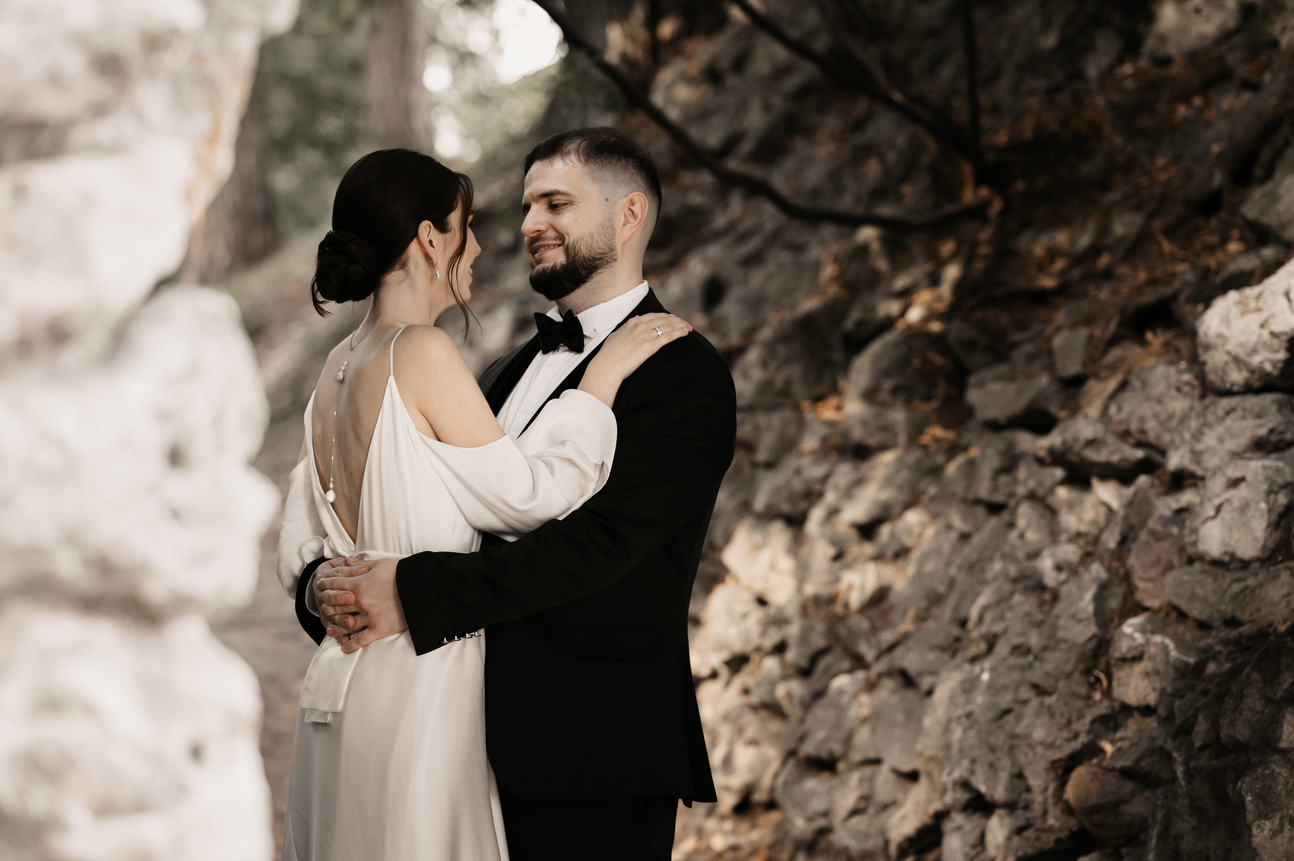 Софья и Илья. Свадебный фотограф Александр Давыдов