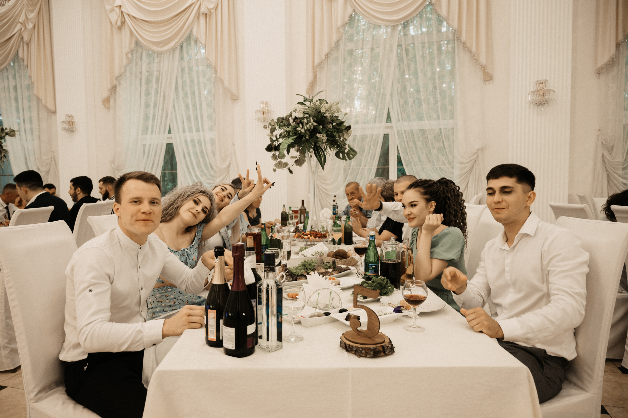 Жить в кайф. Свадебный фотограф Александр Давыдов