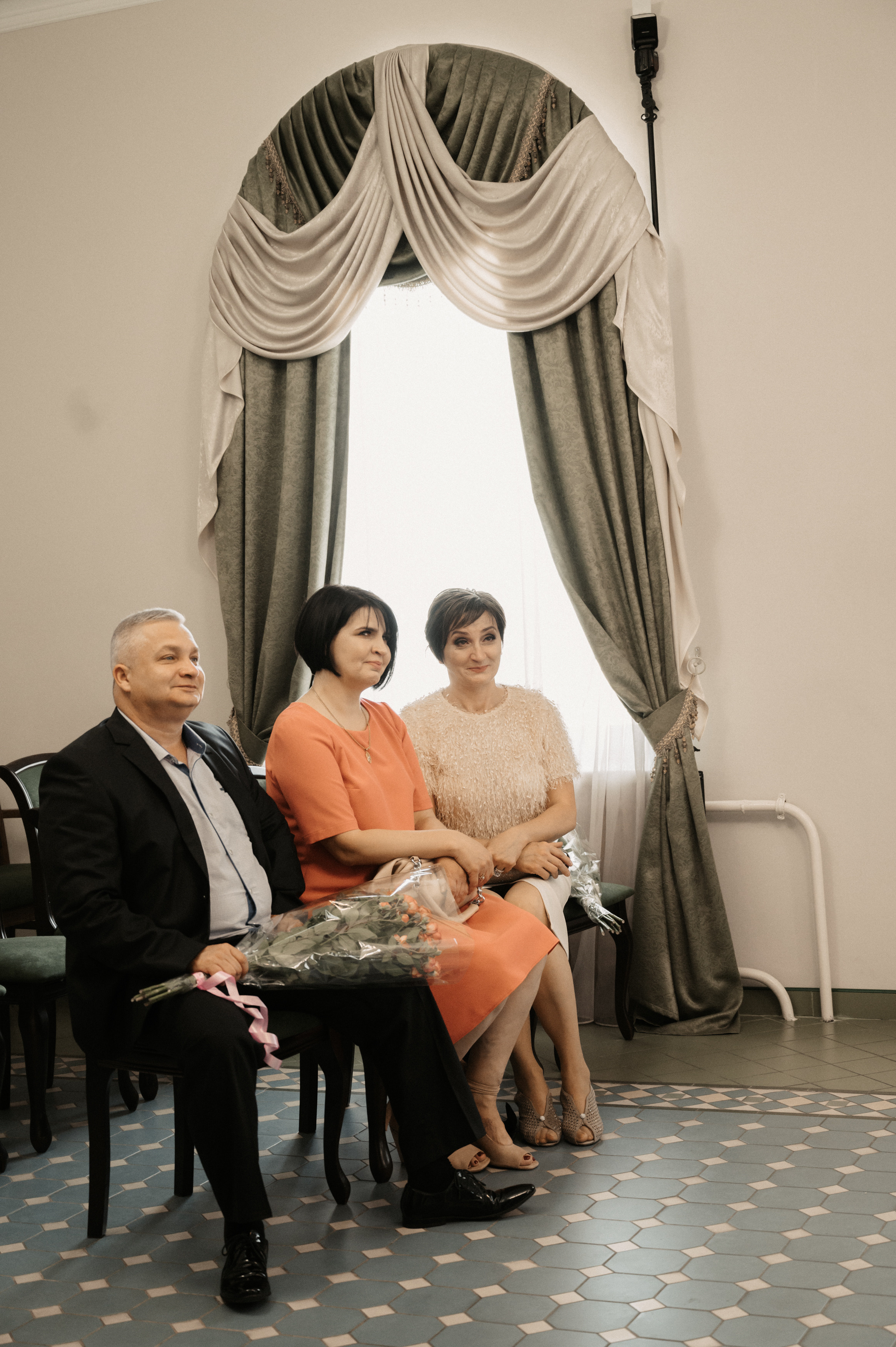 Полина и Роман. Свадебный фотограф Александр Давыдов