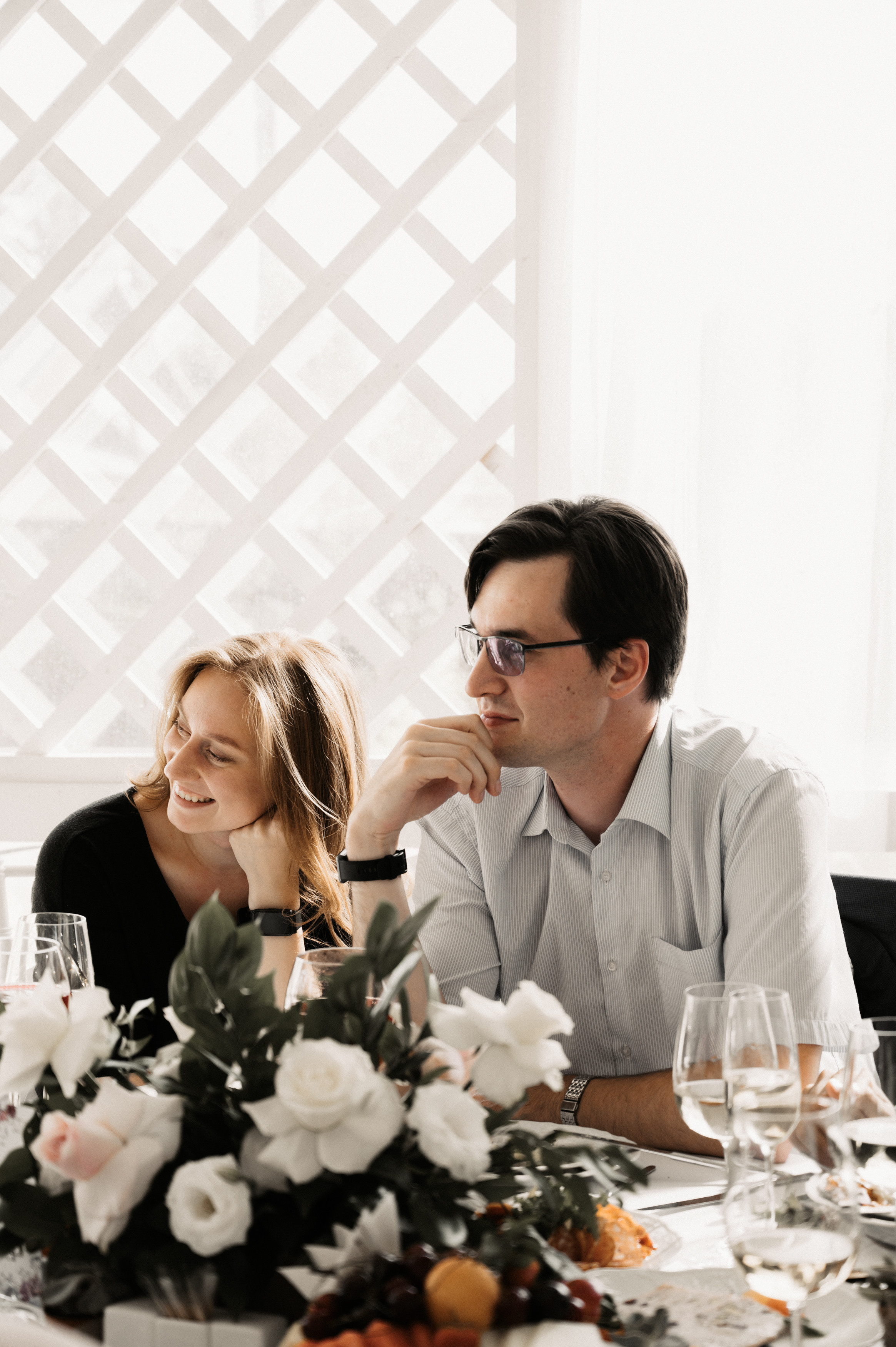 Счастье у озера. Свадебный фотограф Александр Давыдов