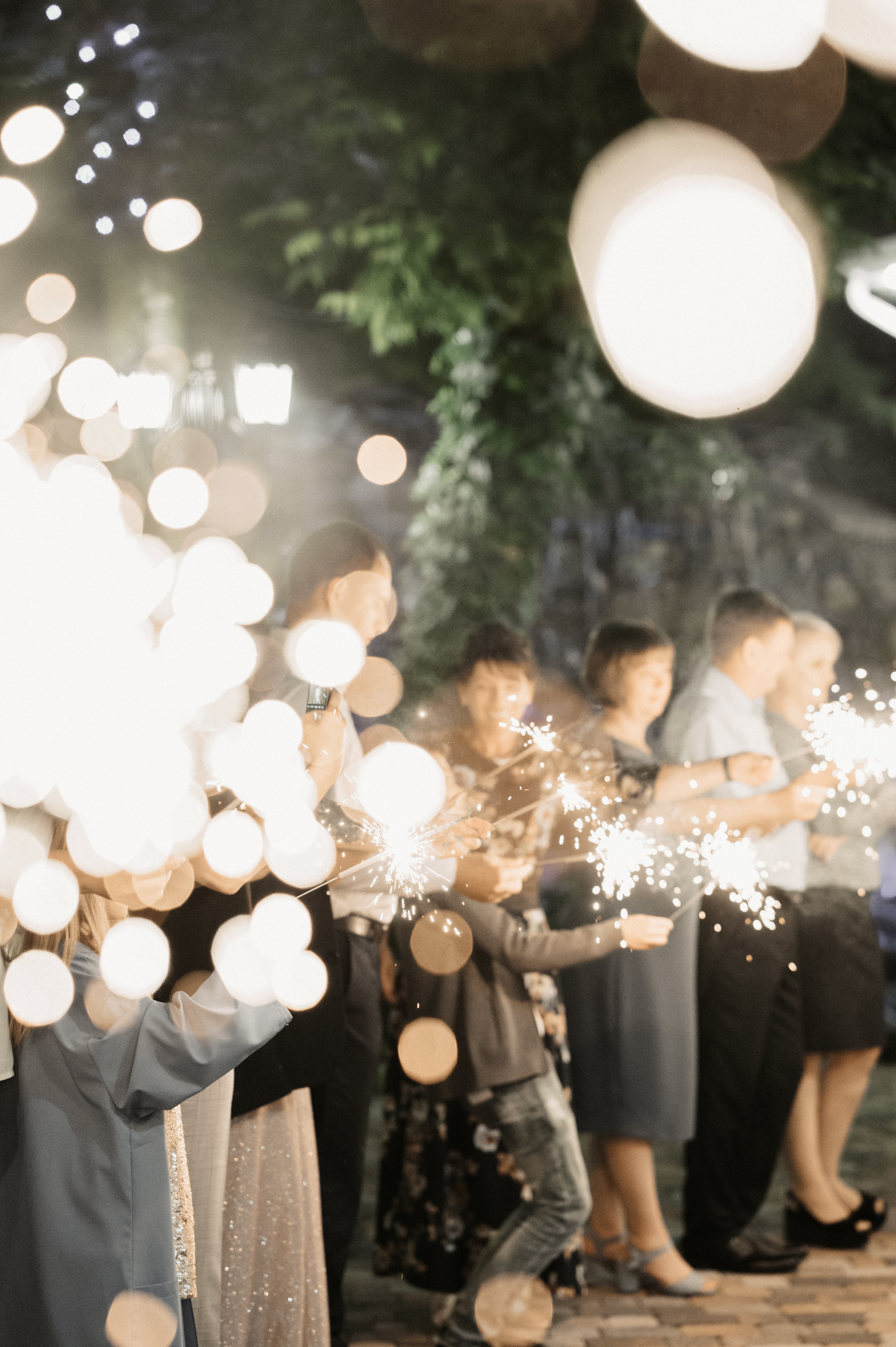 Жить в кайф. Свадебный фотограф Александр Давыдов