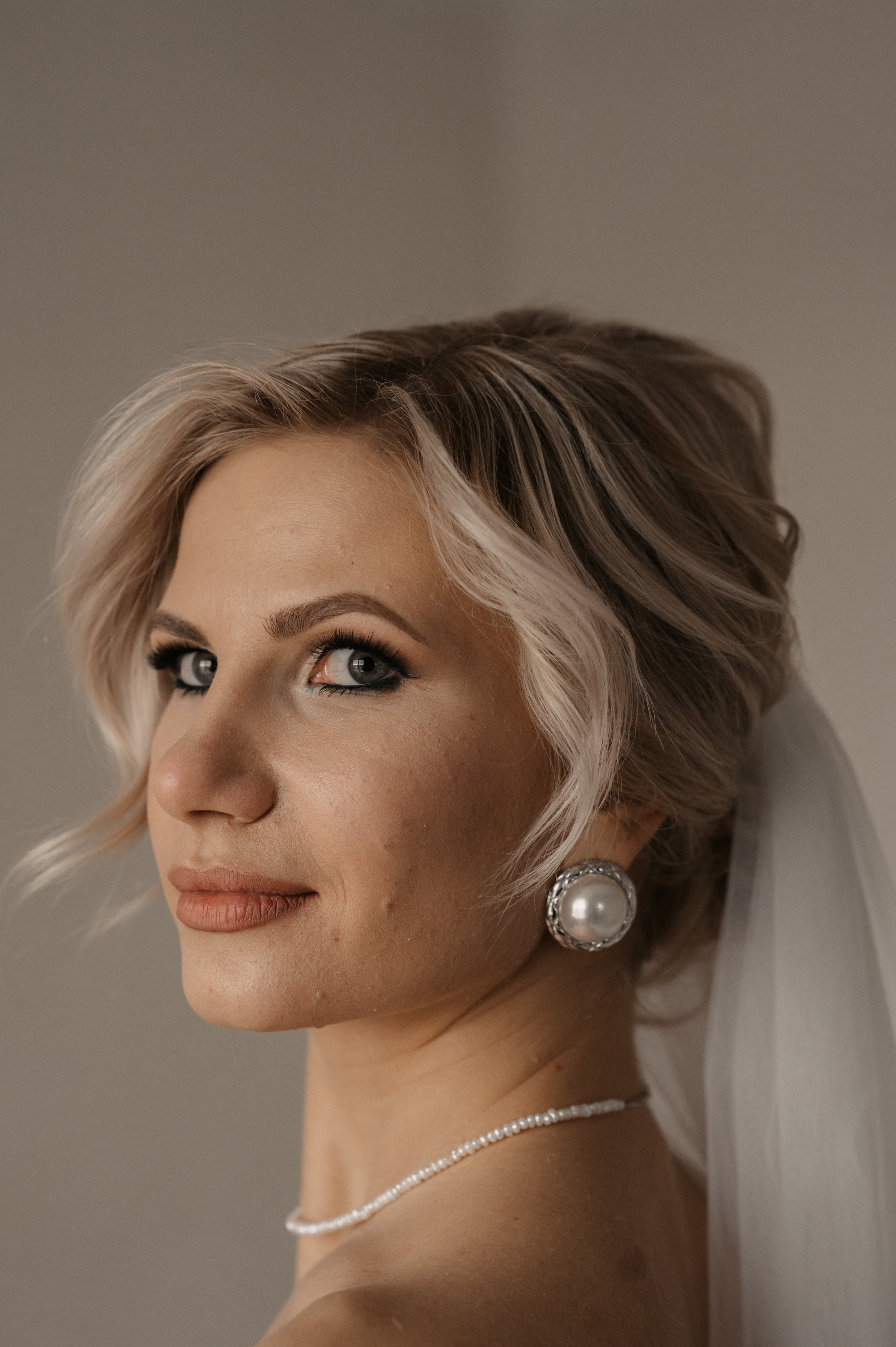 Дима и Яна. Свадебный фотограф Александр Давыдов