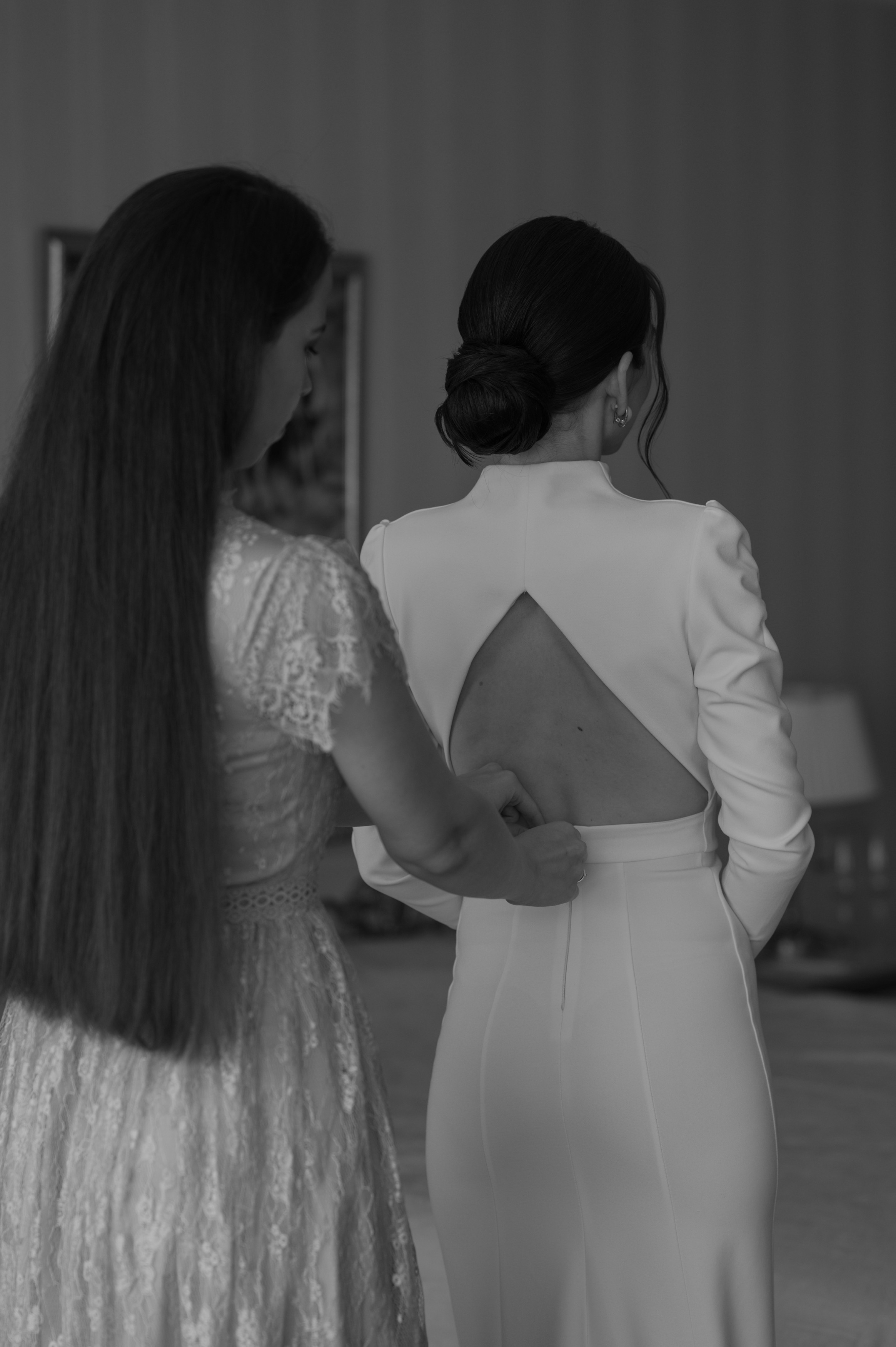 Софья и Илья. Свадебный фотограф Александр Давыдов