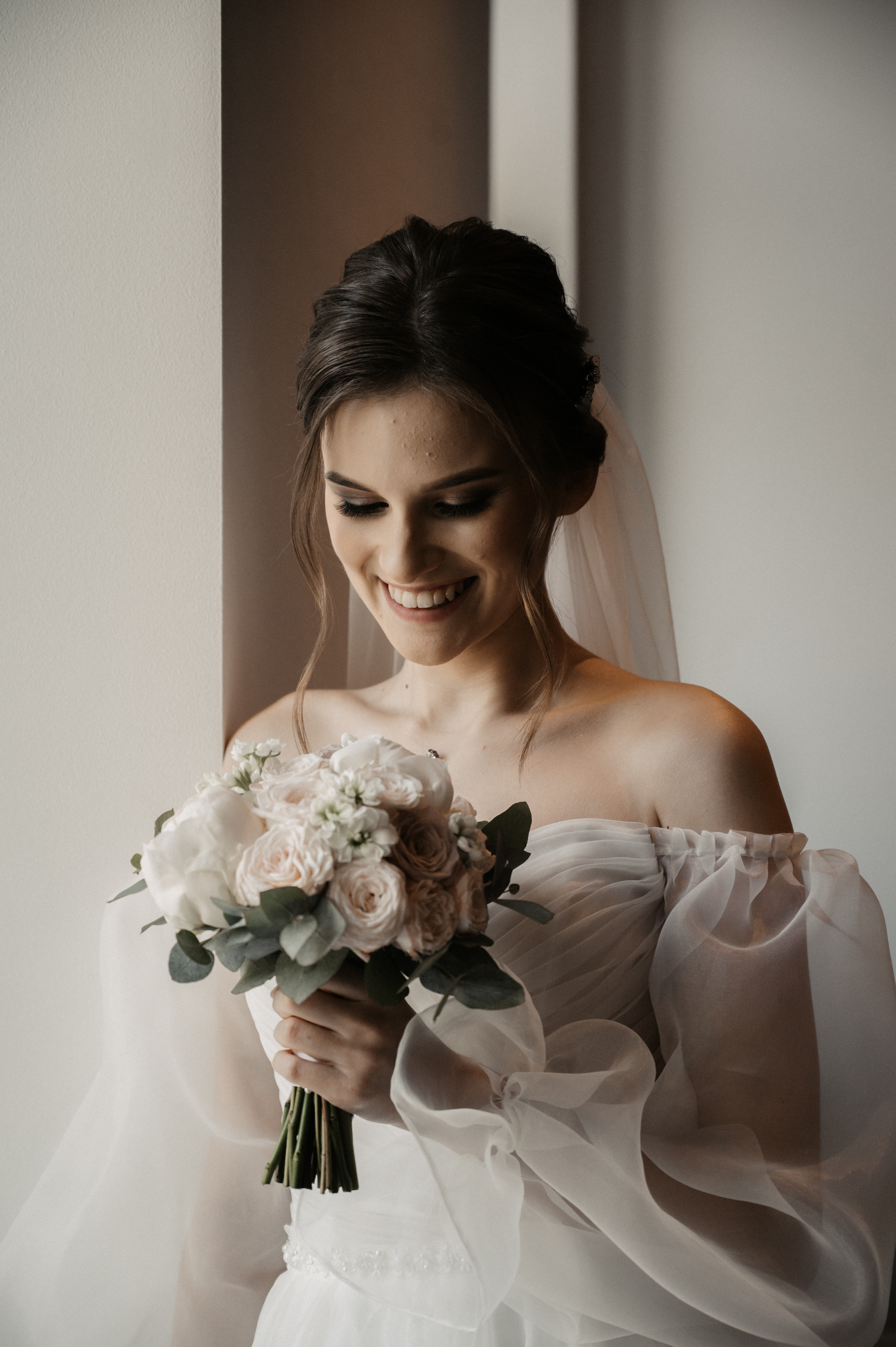 Саша+Даша. Свадебный фотограф Александр Давыдов