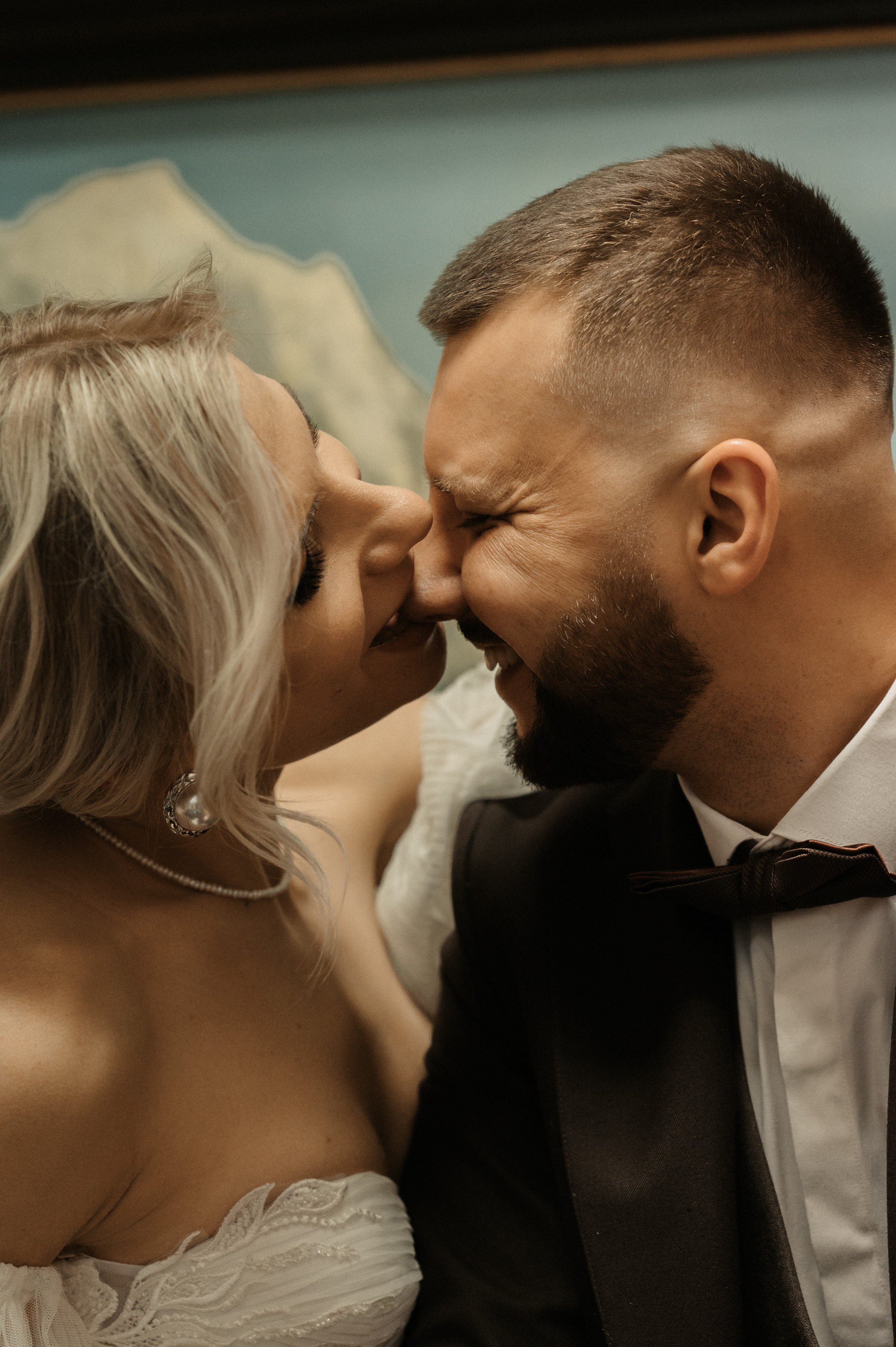 Дима и Яна. Свадебный фотограф Александр Давыдов