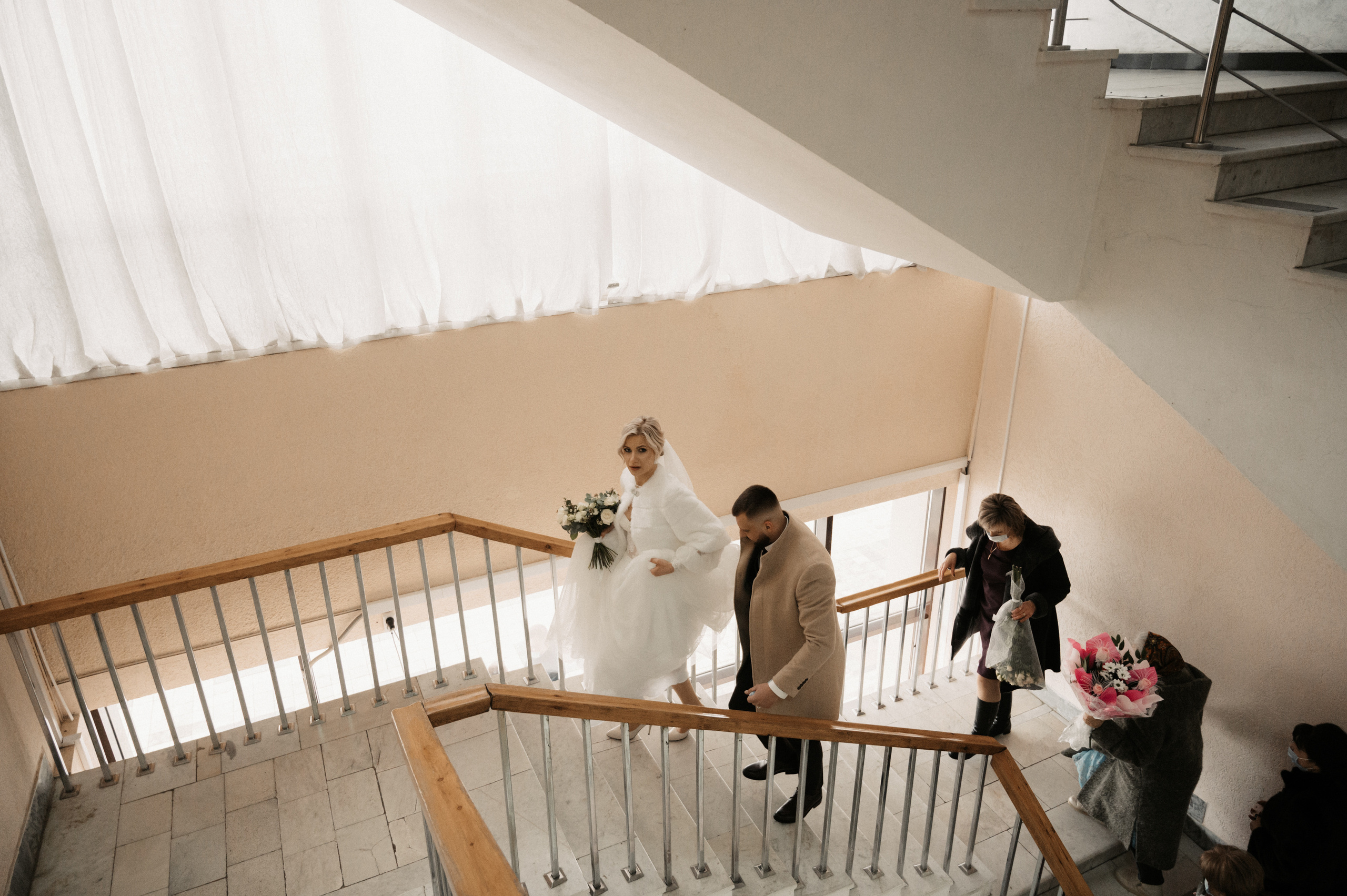 Дима и Яна. Свадебный фотограф Александр Давыдов