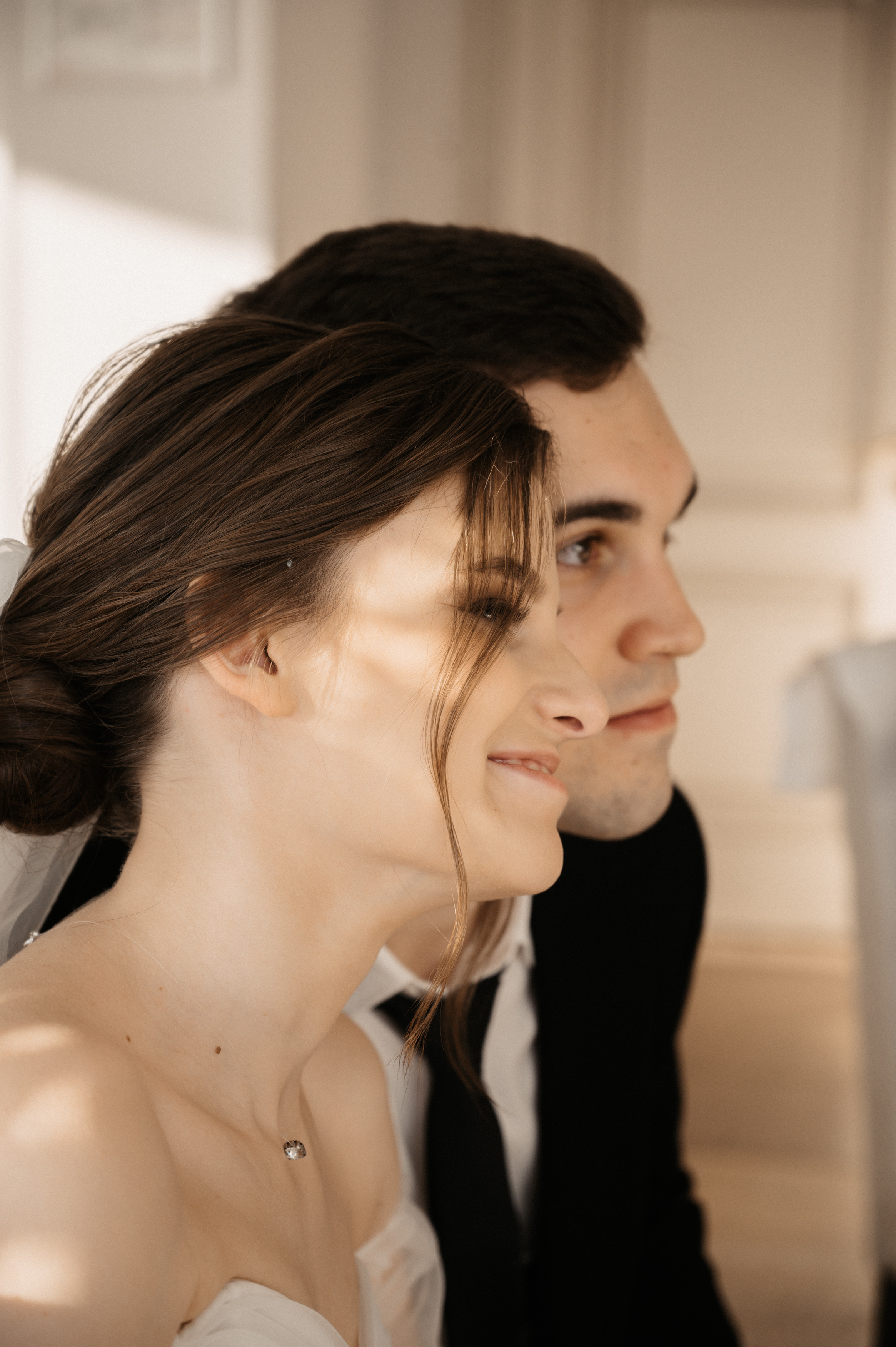 Саша+Даша. Свадебный фотограф Александр Давыдов