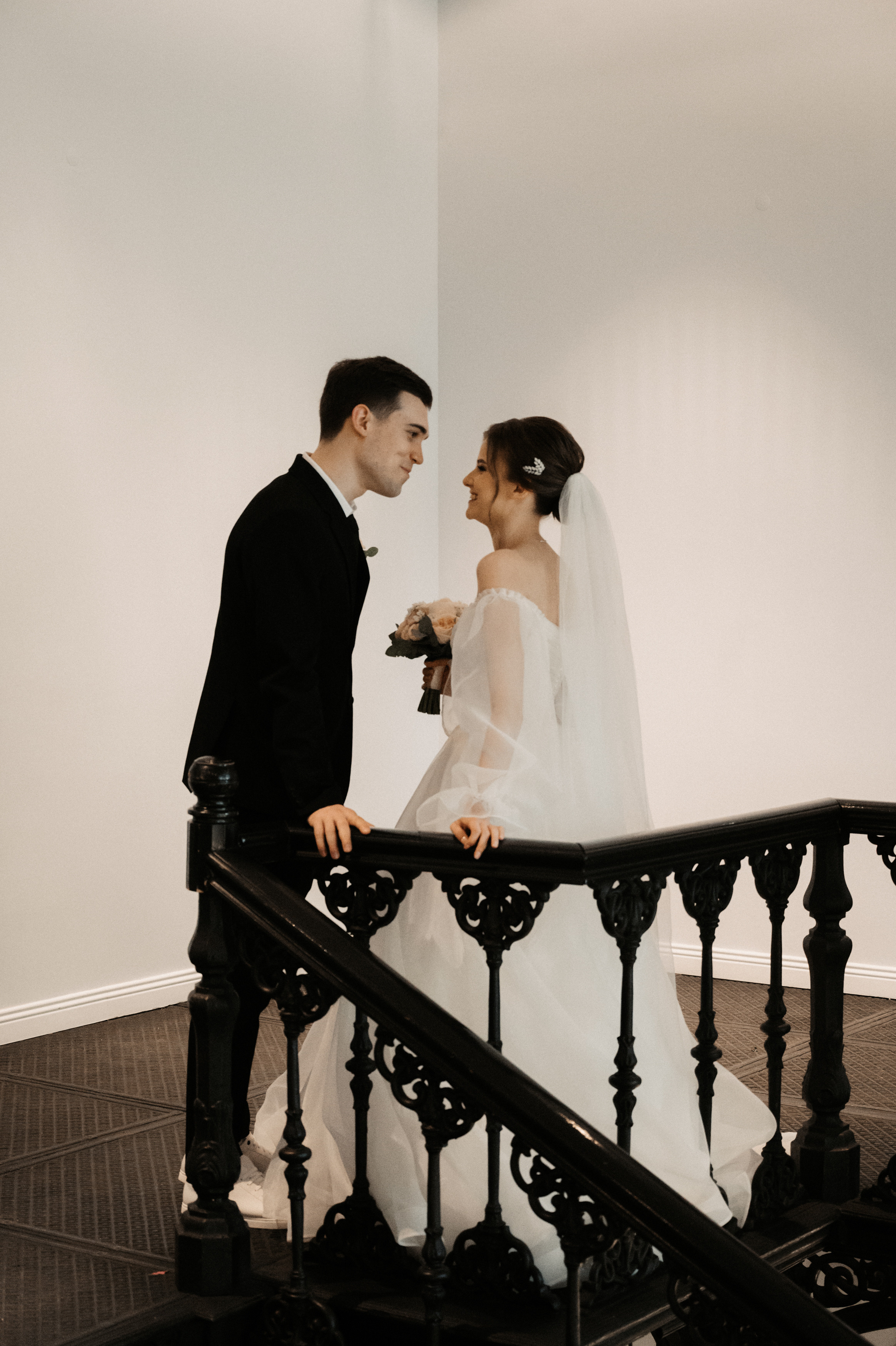 Саша+Даша. Свадебный фотограф Александр Давыдов