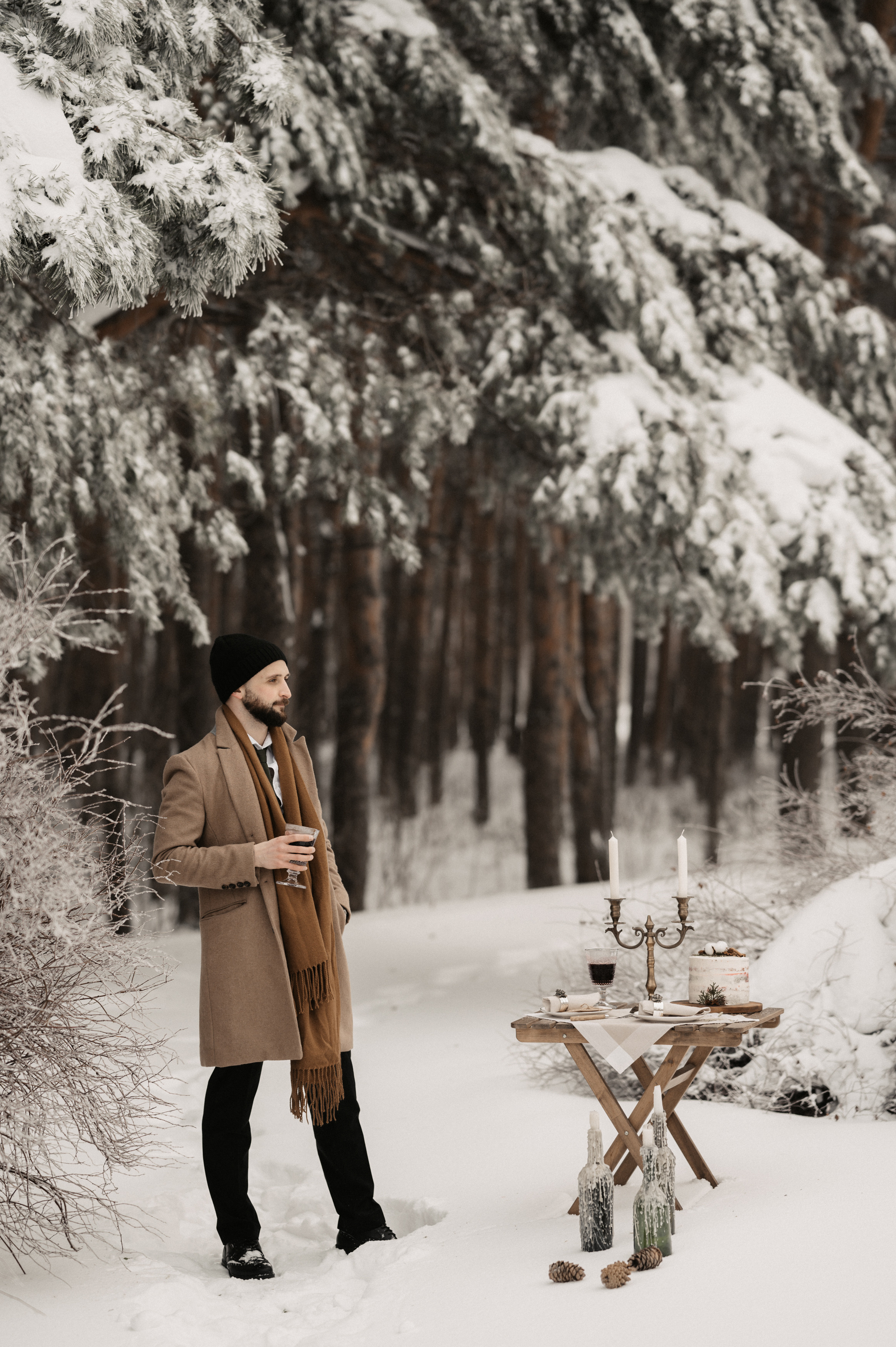 Для двоих. Свадебный фотограф Александр Давыдов