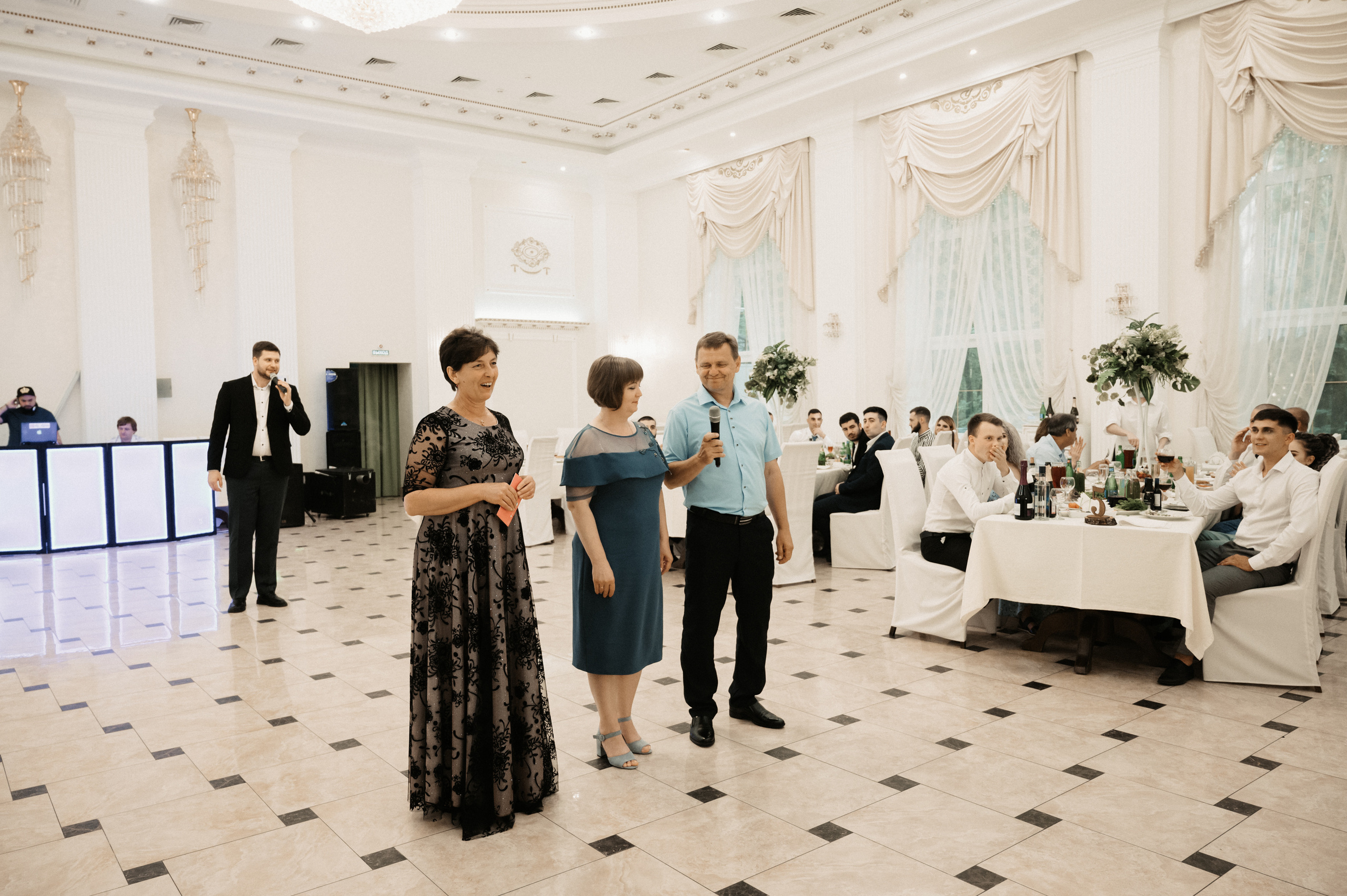 Жить в кайф. Свадебный фотограф Александр Давыдов