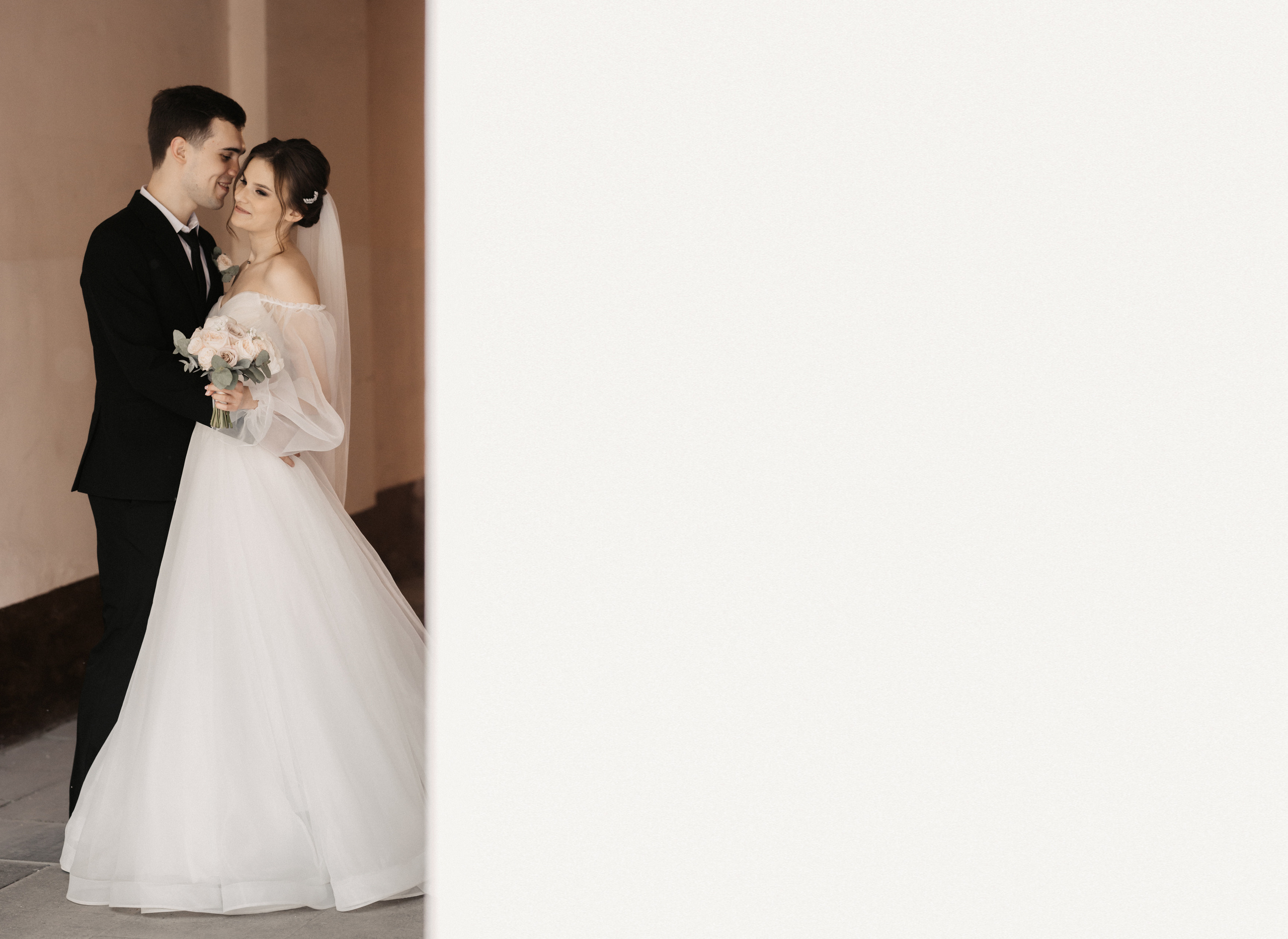 Саша+Даша. Свадебный фотограф Александр Давыдов