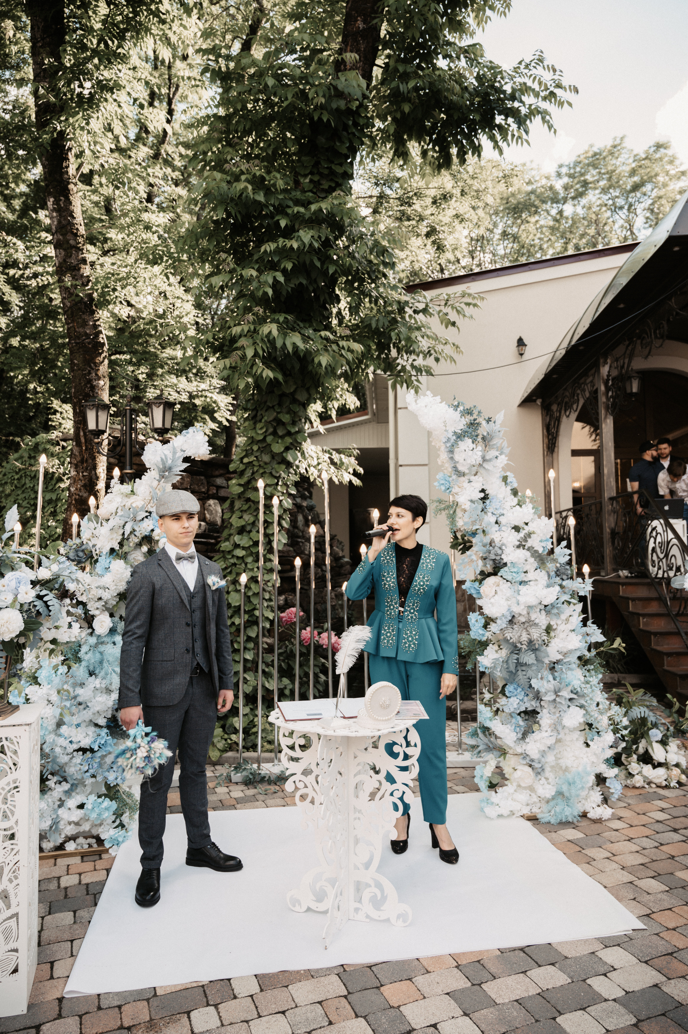 Жить в кайф. Свадебный фотограф Александр Давыдов