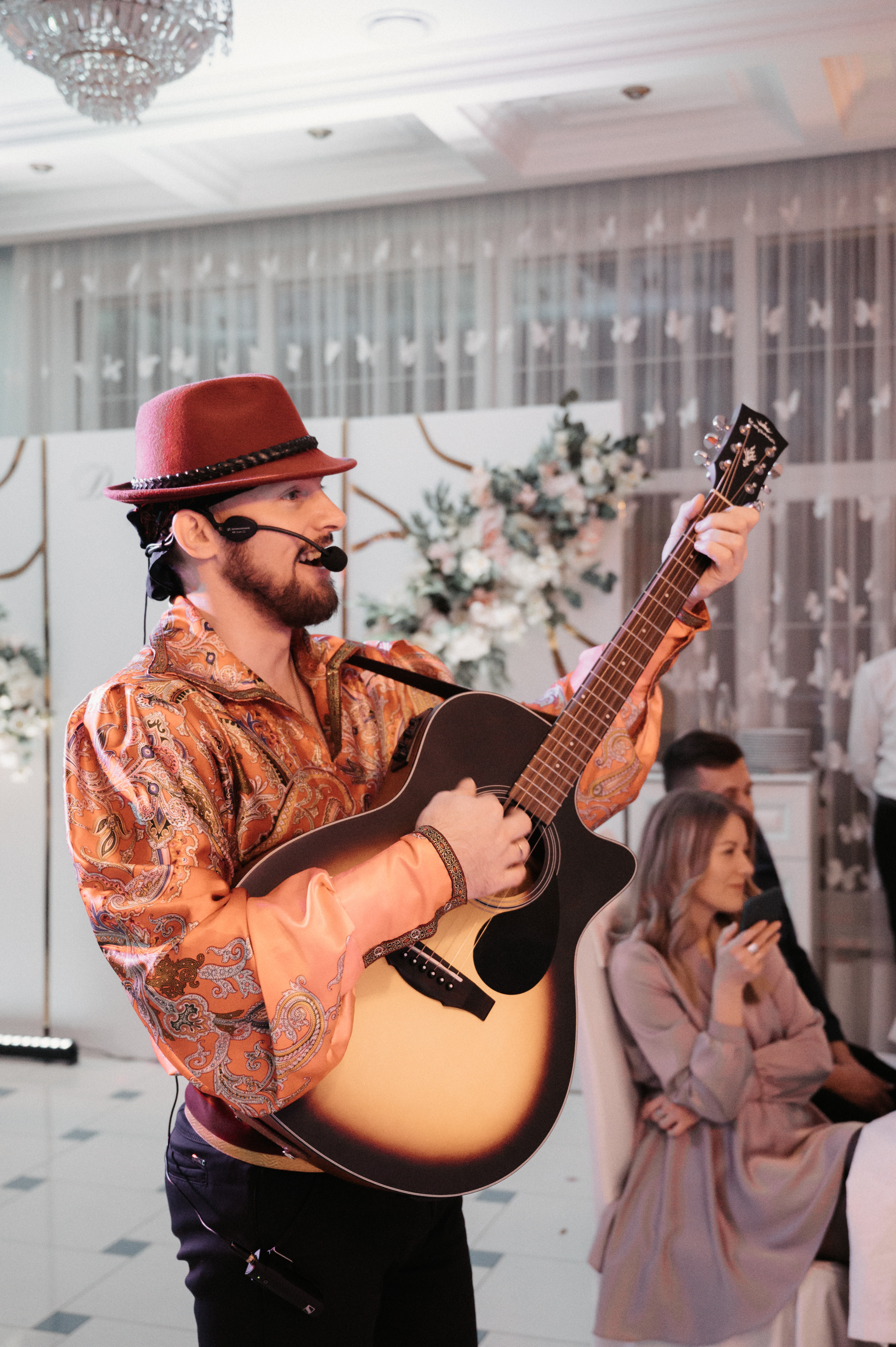 Дима и Яна. Свадебный фотограф Александр Давыдов