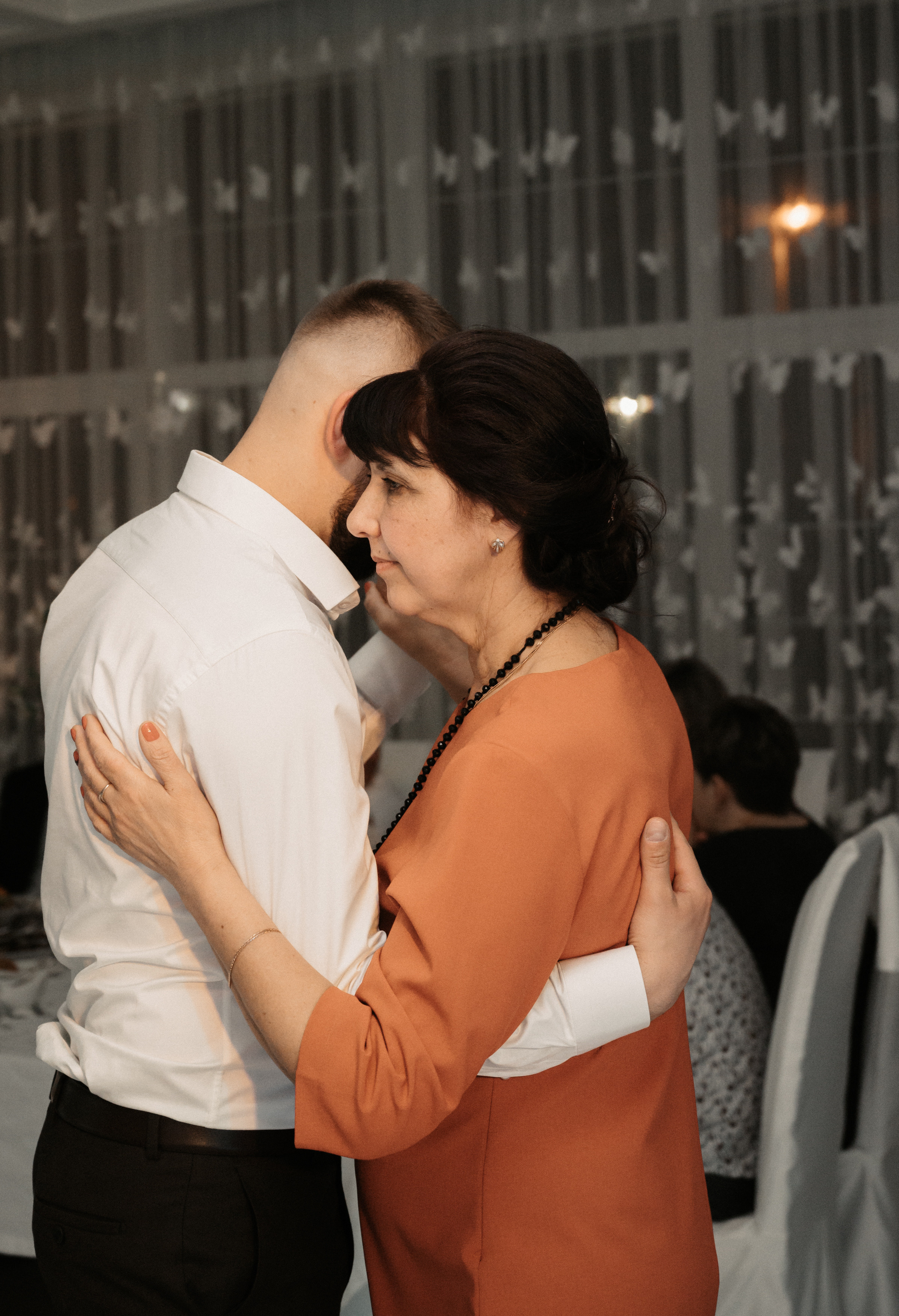 Дима и Яна. Свадебный фотограф Александр Давыдов