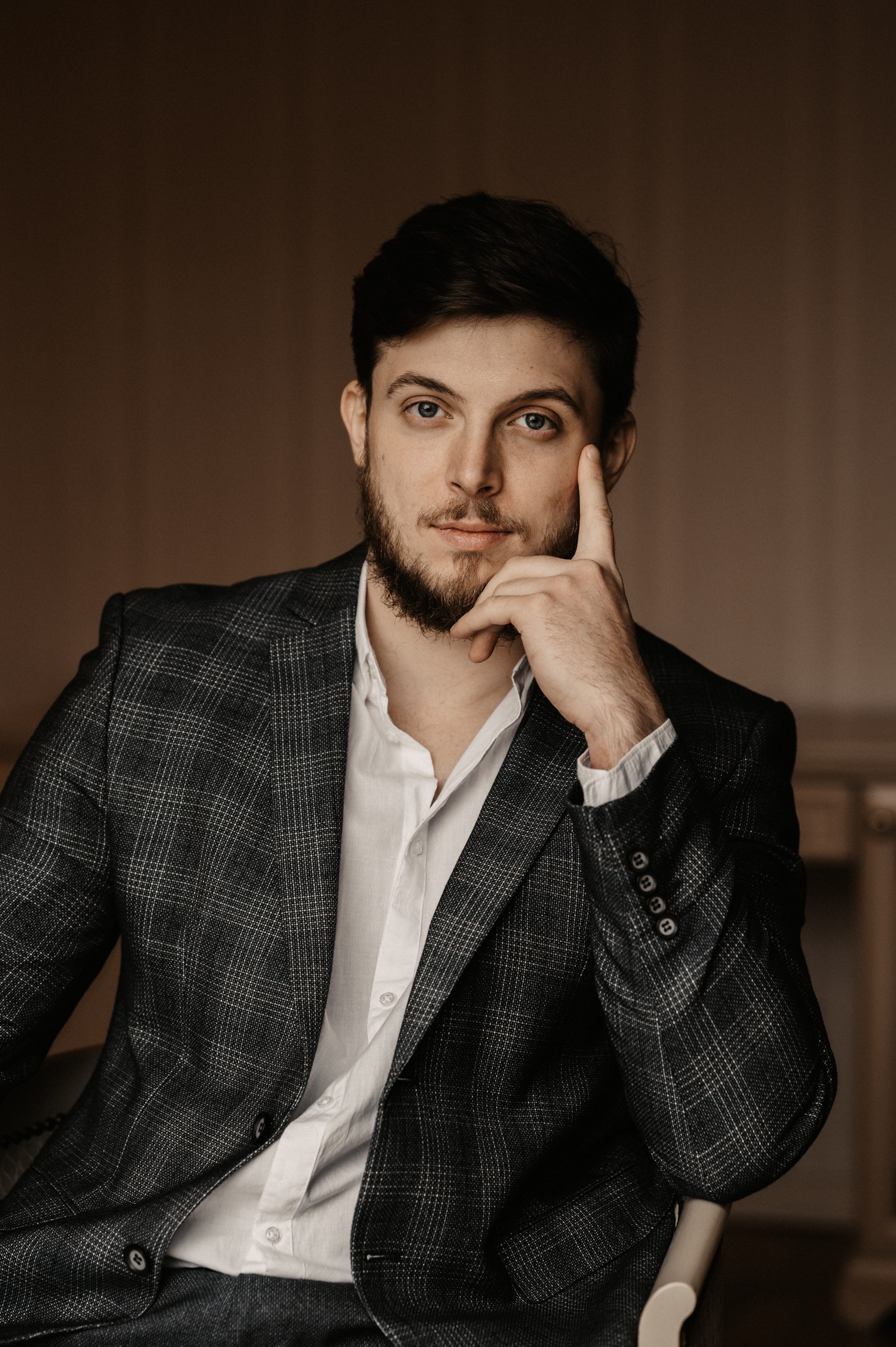 Яна и Кирилл. Свадебный фотограф Александр Давыдов