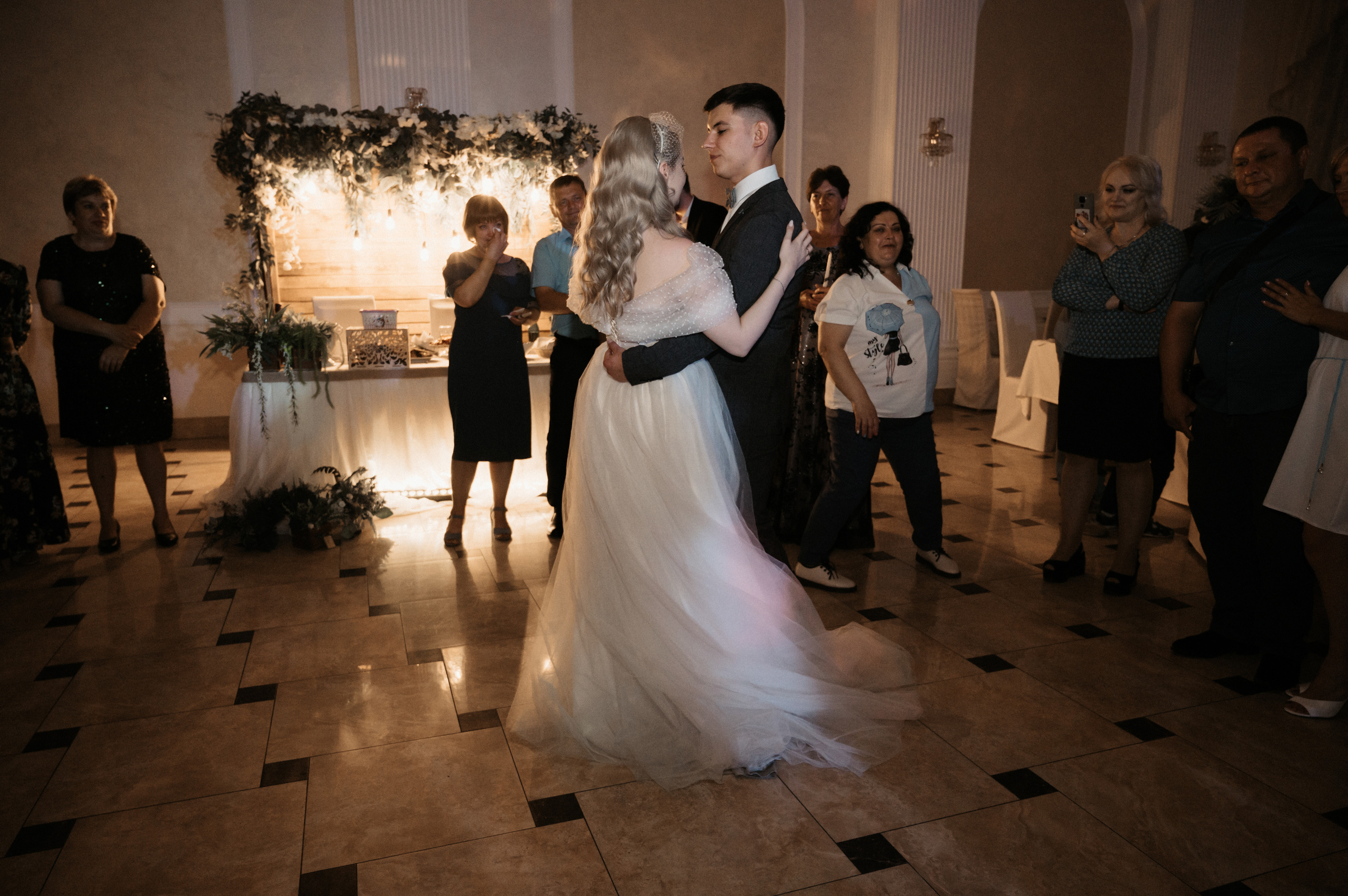 Жить в кайф. Свадебный фотограф Александр Давыдов