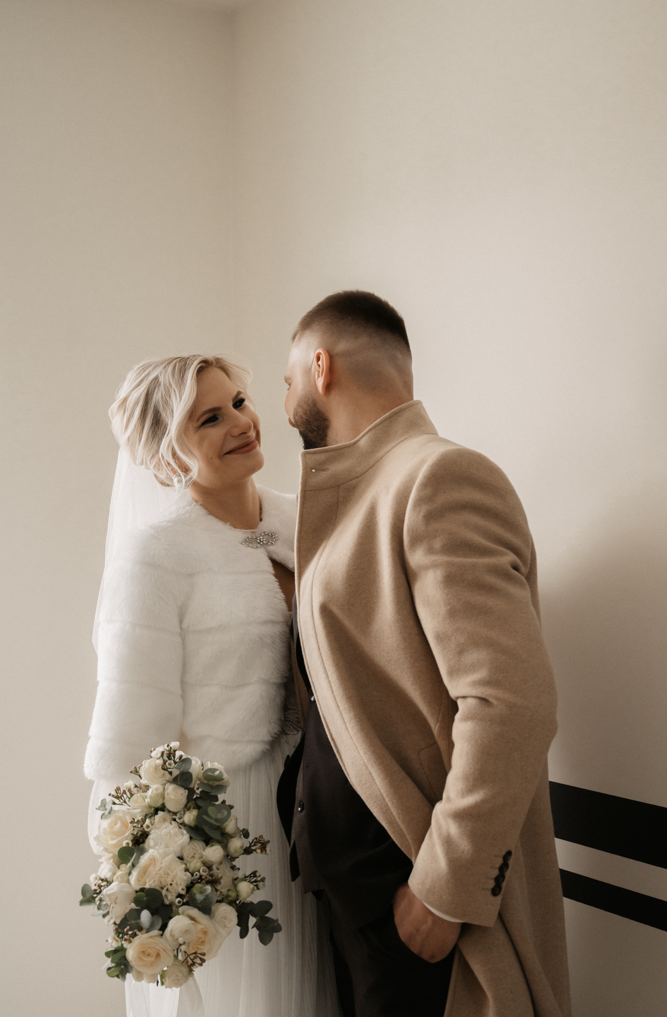 Дима и Яна. Свадебный фотограф Александр Давыдов