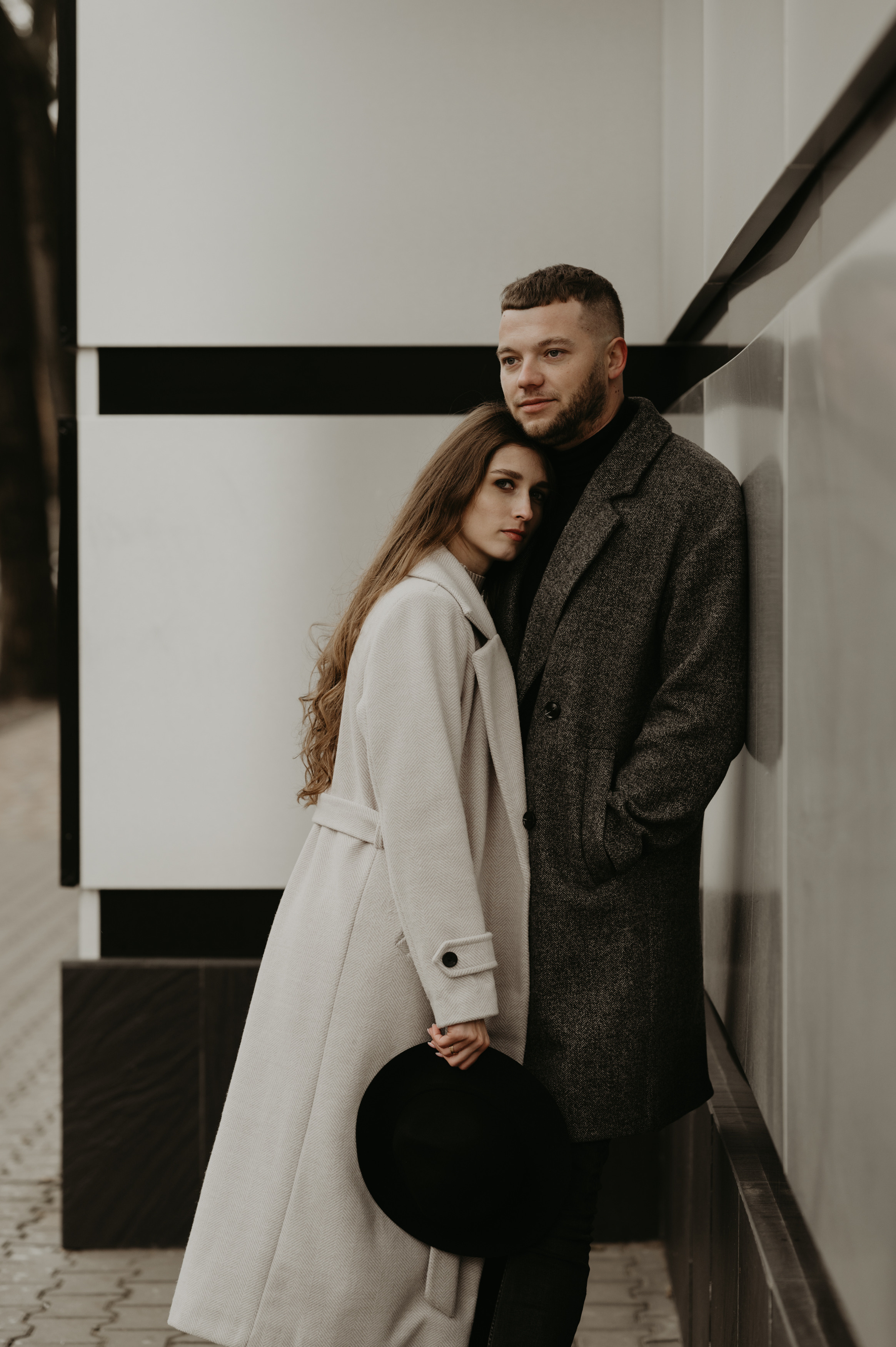 Мария и Евгений. Свадебный фотограф Александр Давыдов