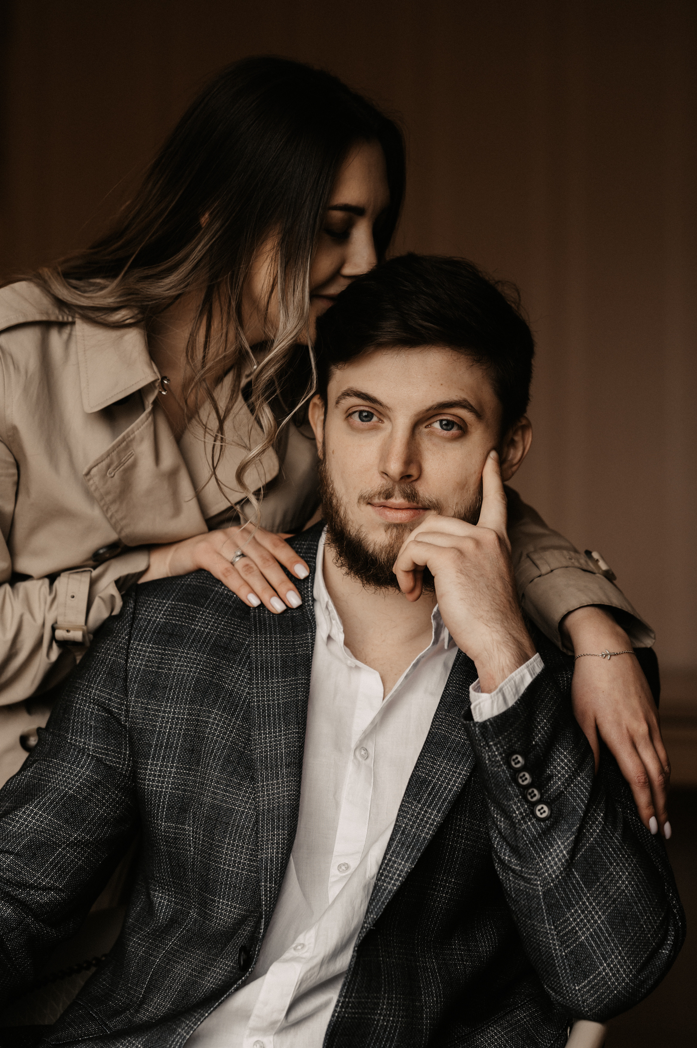 Яна и Кирилл. Свадебный фотограф Александр Давыдов