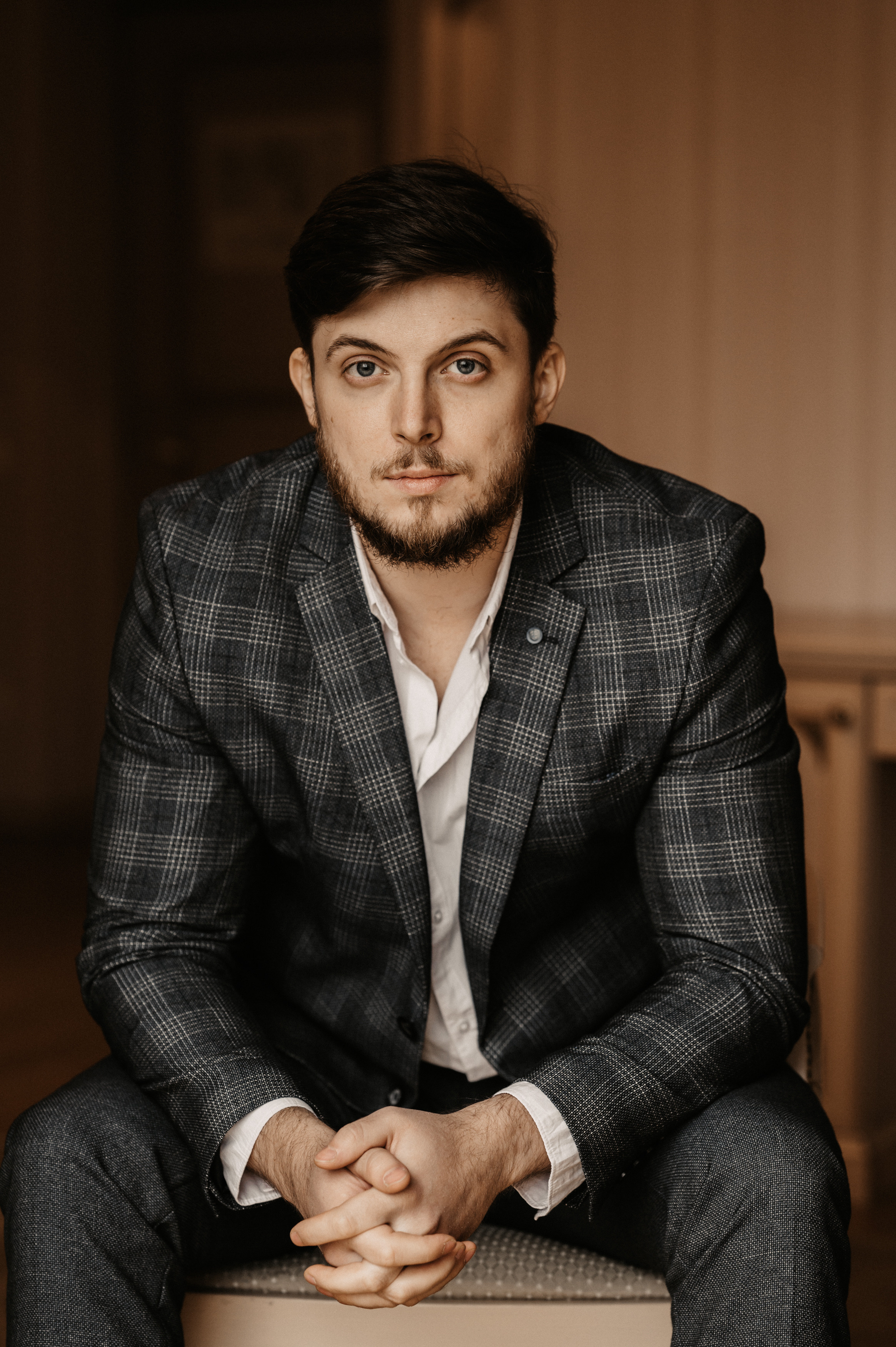 Яна и Кирилл. Свадебный фотограф Александр Давыдов