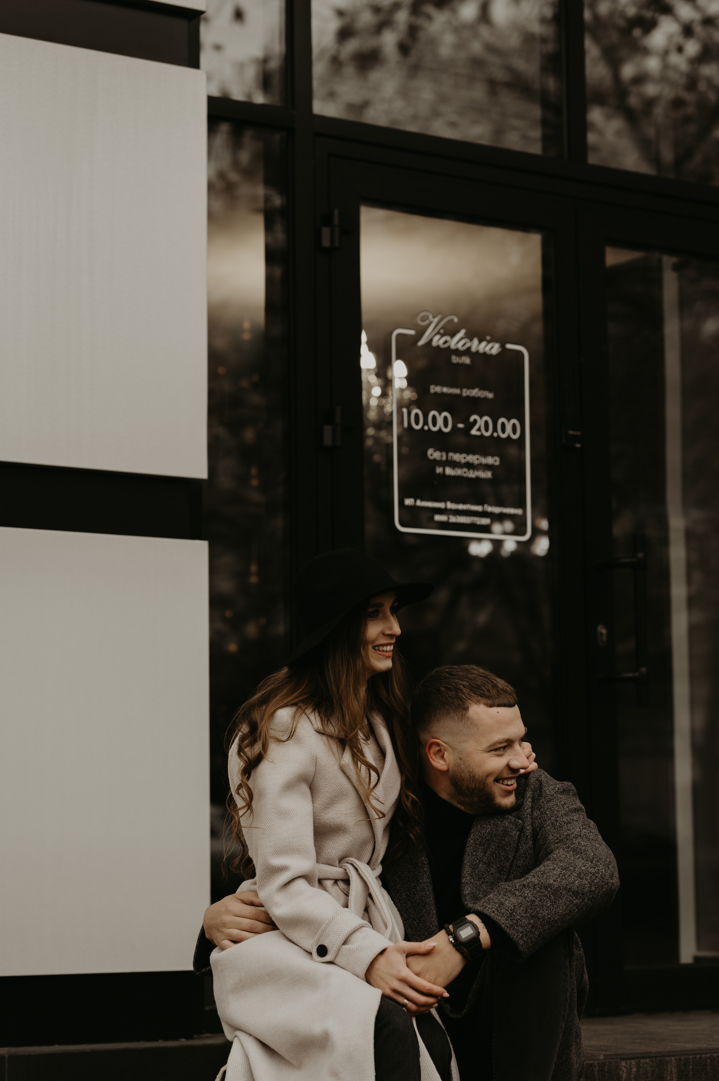 Мария и Евгений. Свадебный фотограф Александр Давыдов