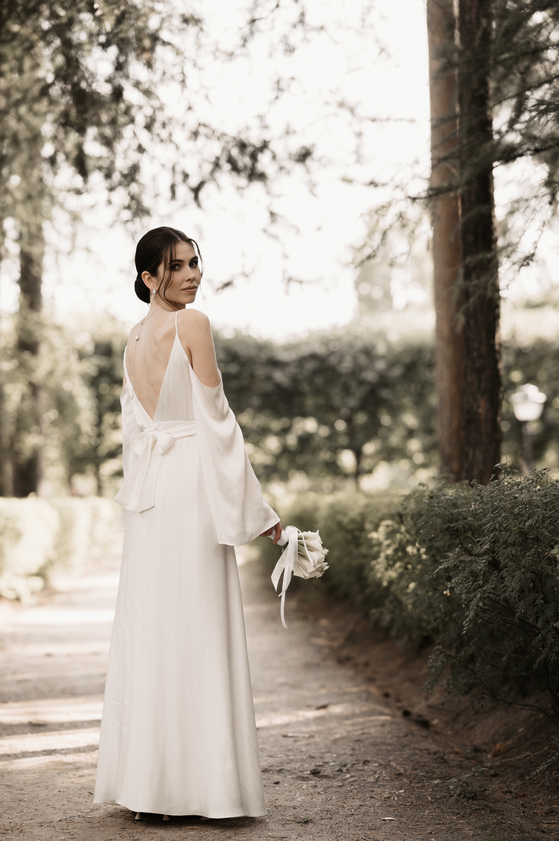 Софья и Илья. Свадебный фотограф Александр Давыдов