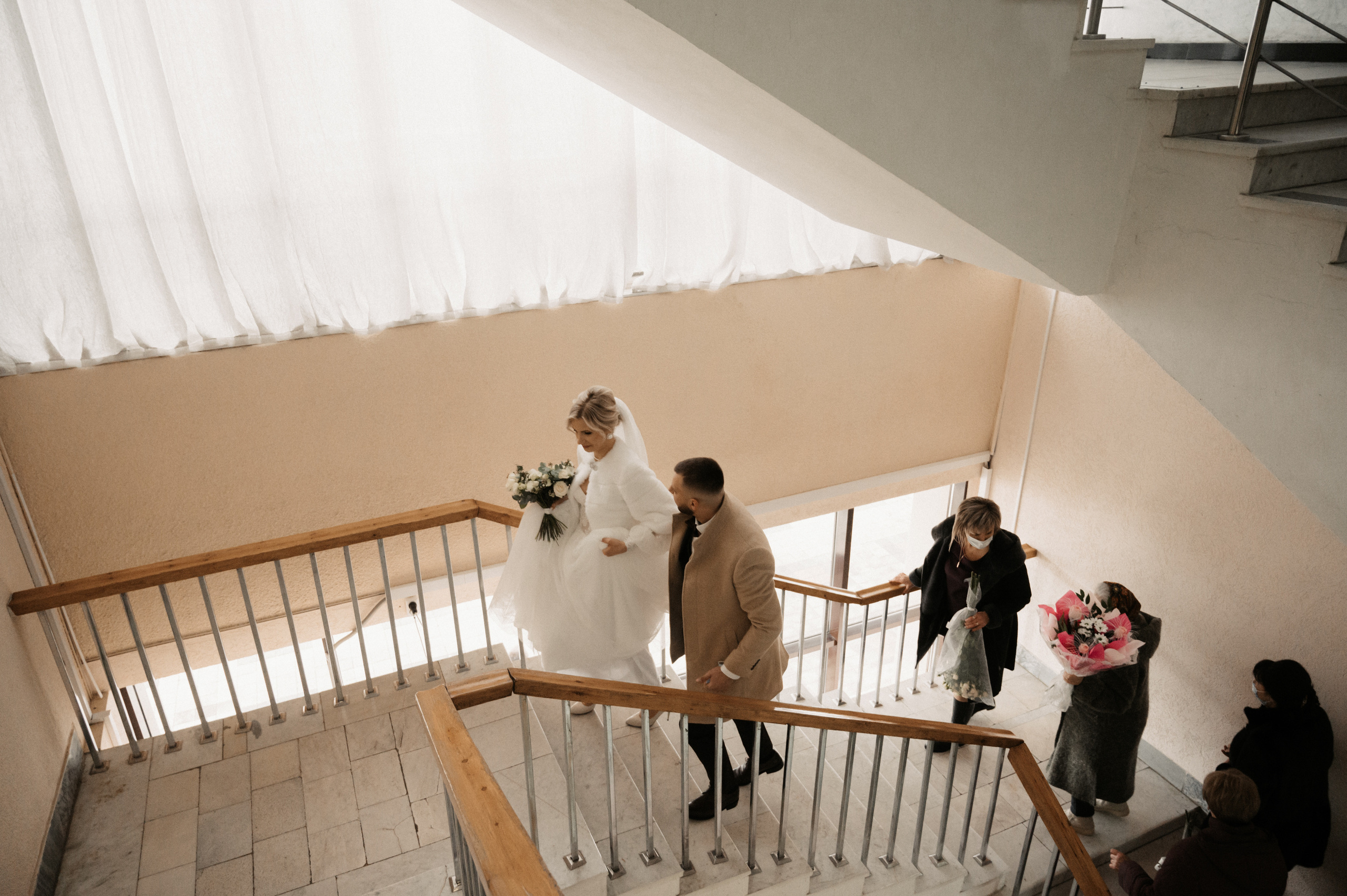 Дима и Яна. Свадебный фотограф Александр Давыдов