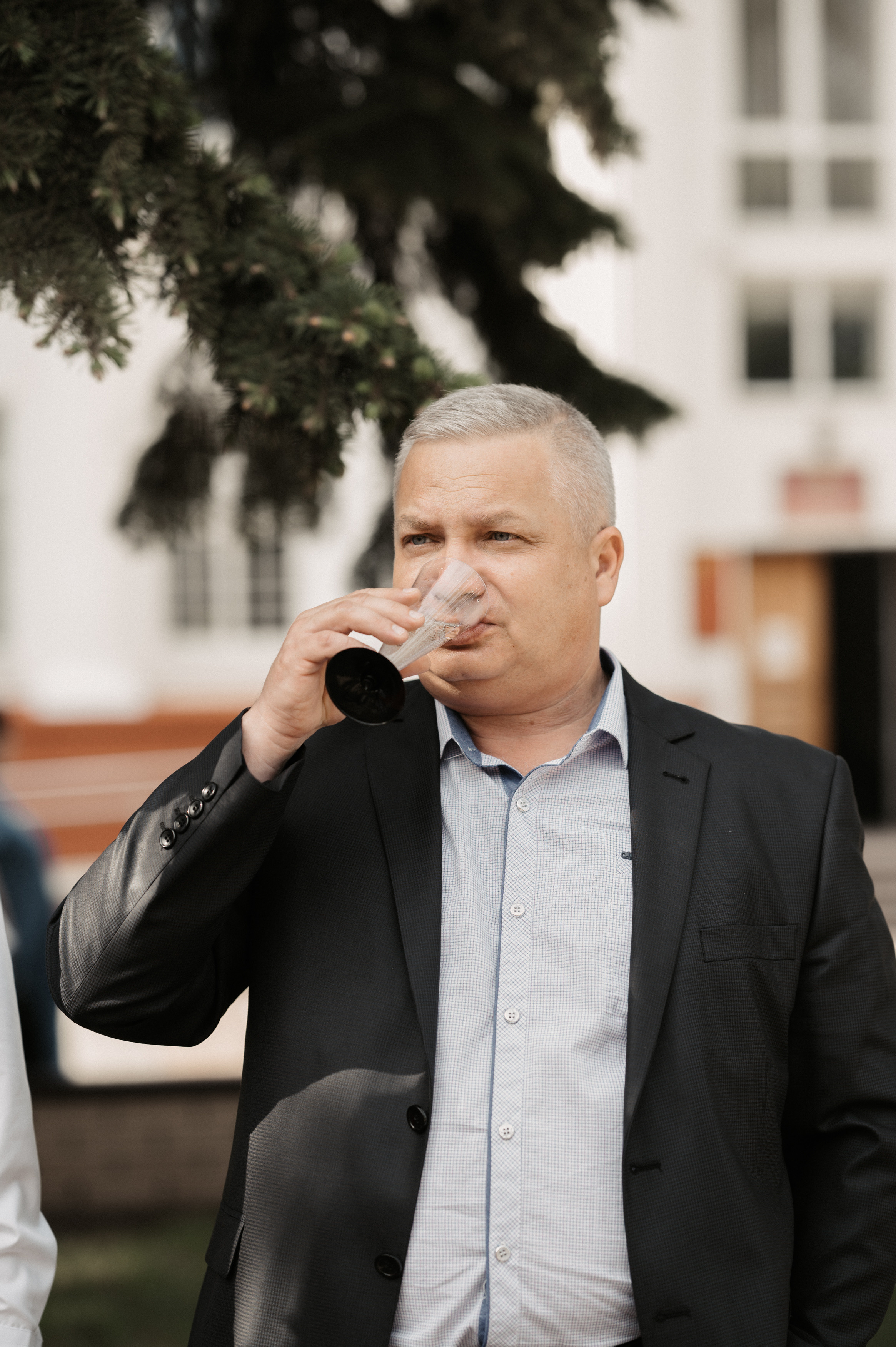 Полина и Роман. Свадебный фотограф Александр Давыдов