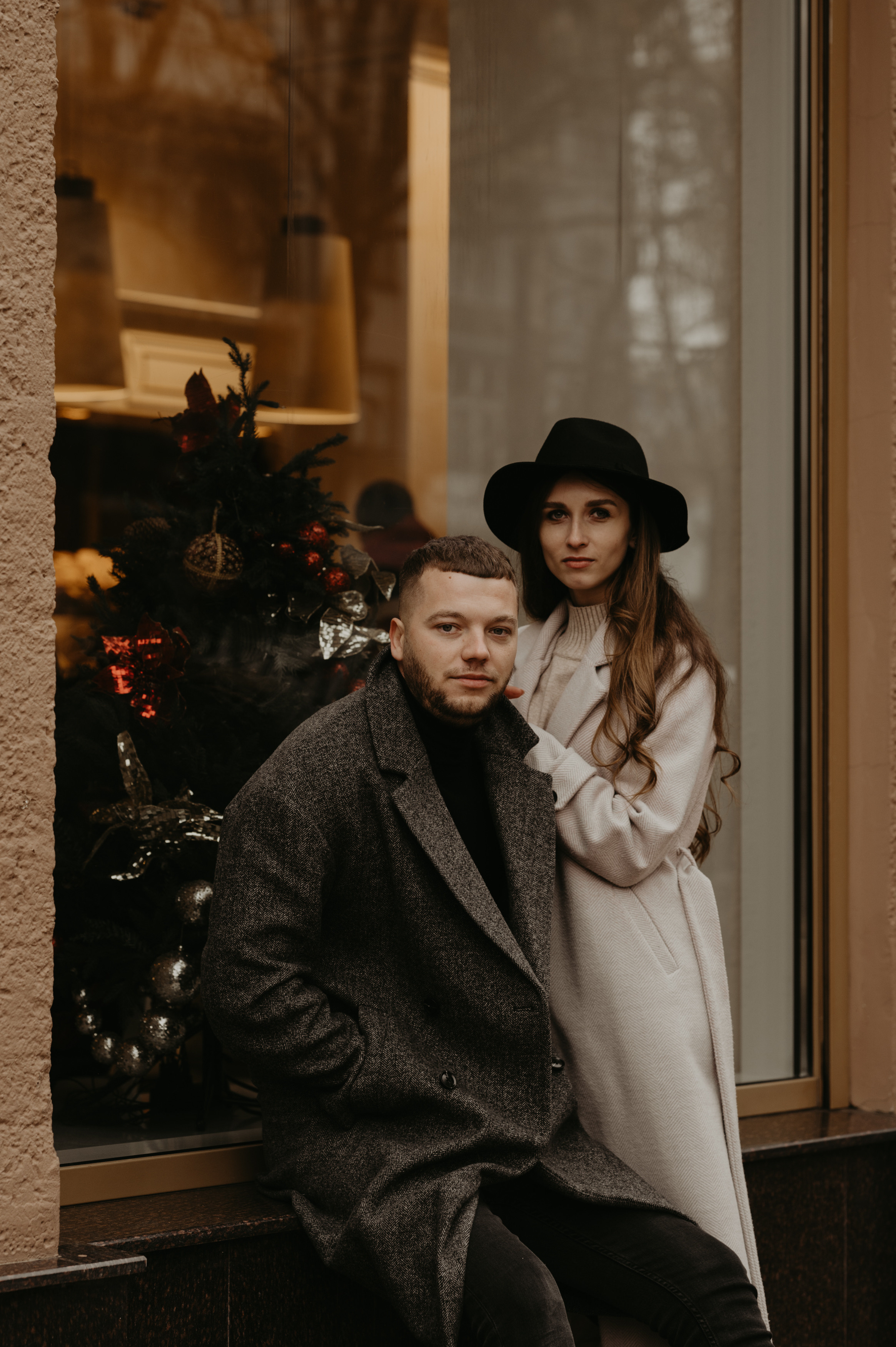 Мария и Евгений. Свадебный фотограф Александр Давыдов