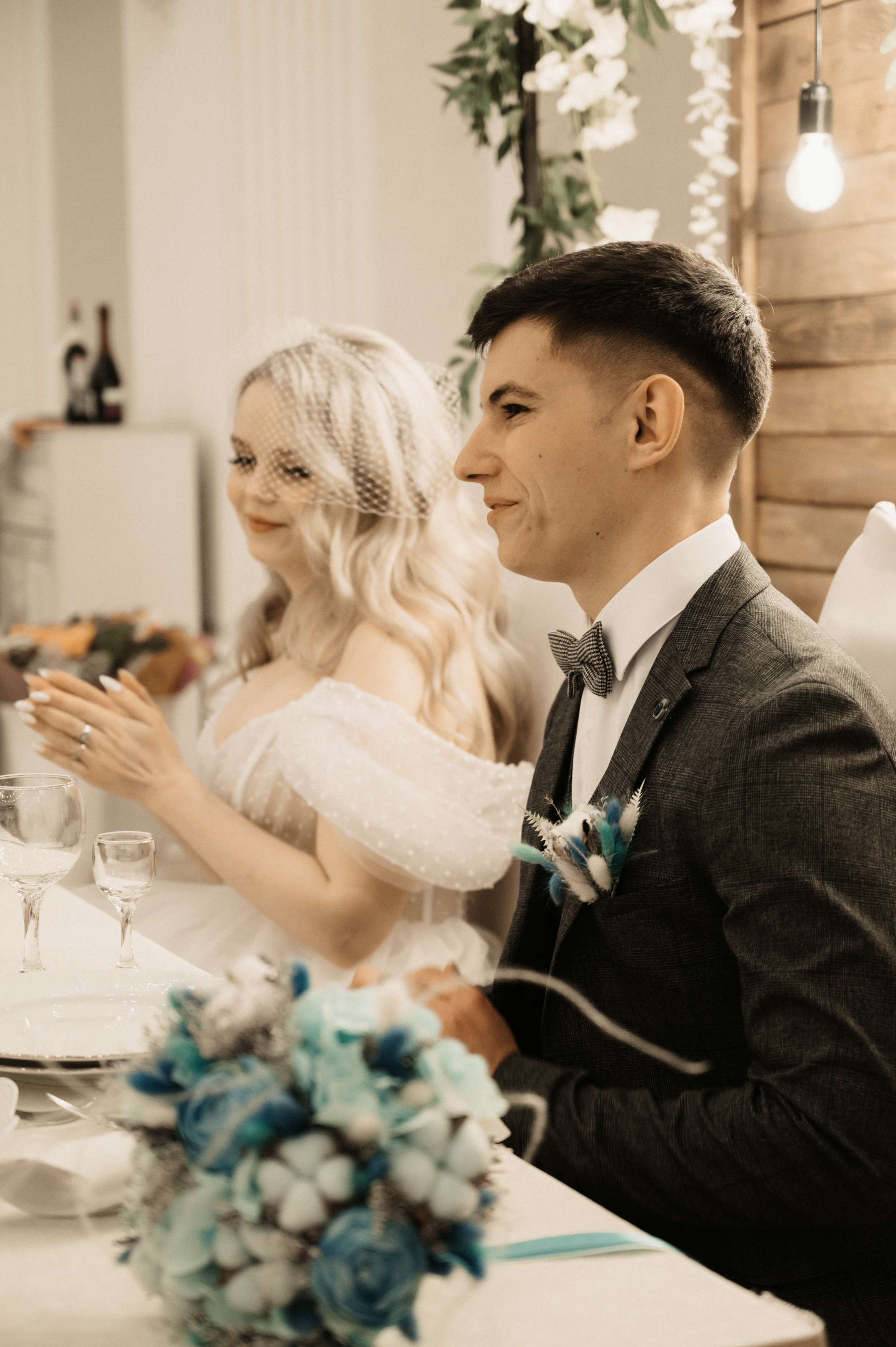 Жить в кайф. Свадебный фотограф Александр Давыдов