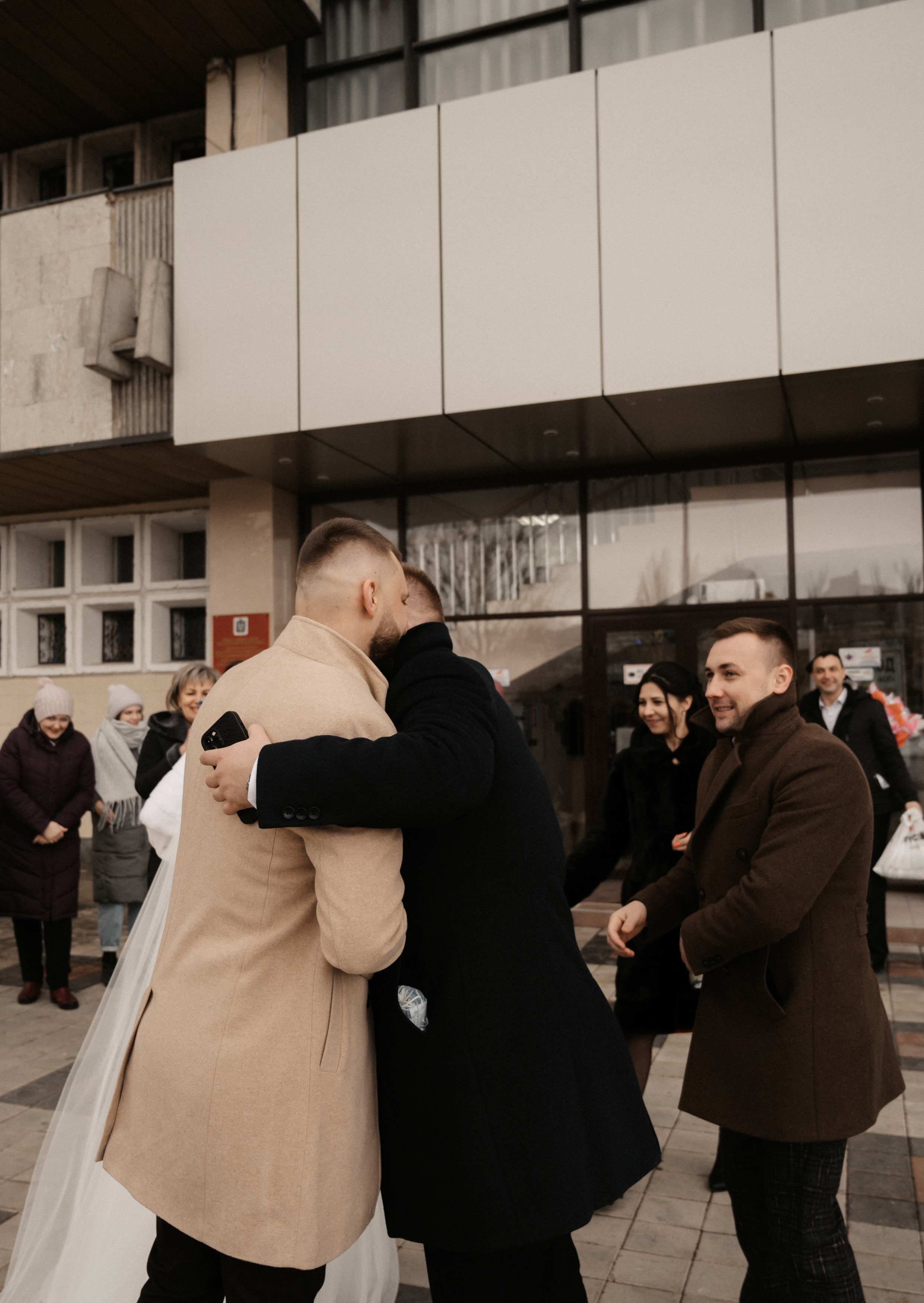 Дима и Яна. Свадебный фотограф Александр Давыдов