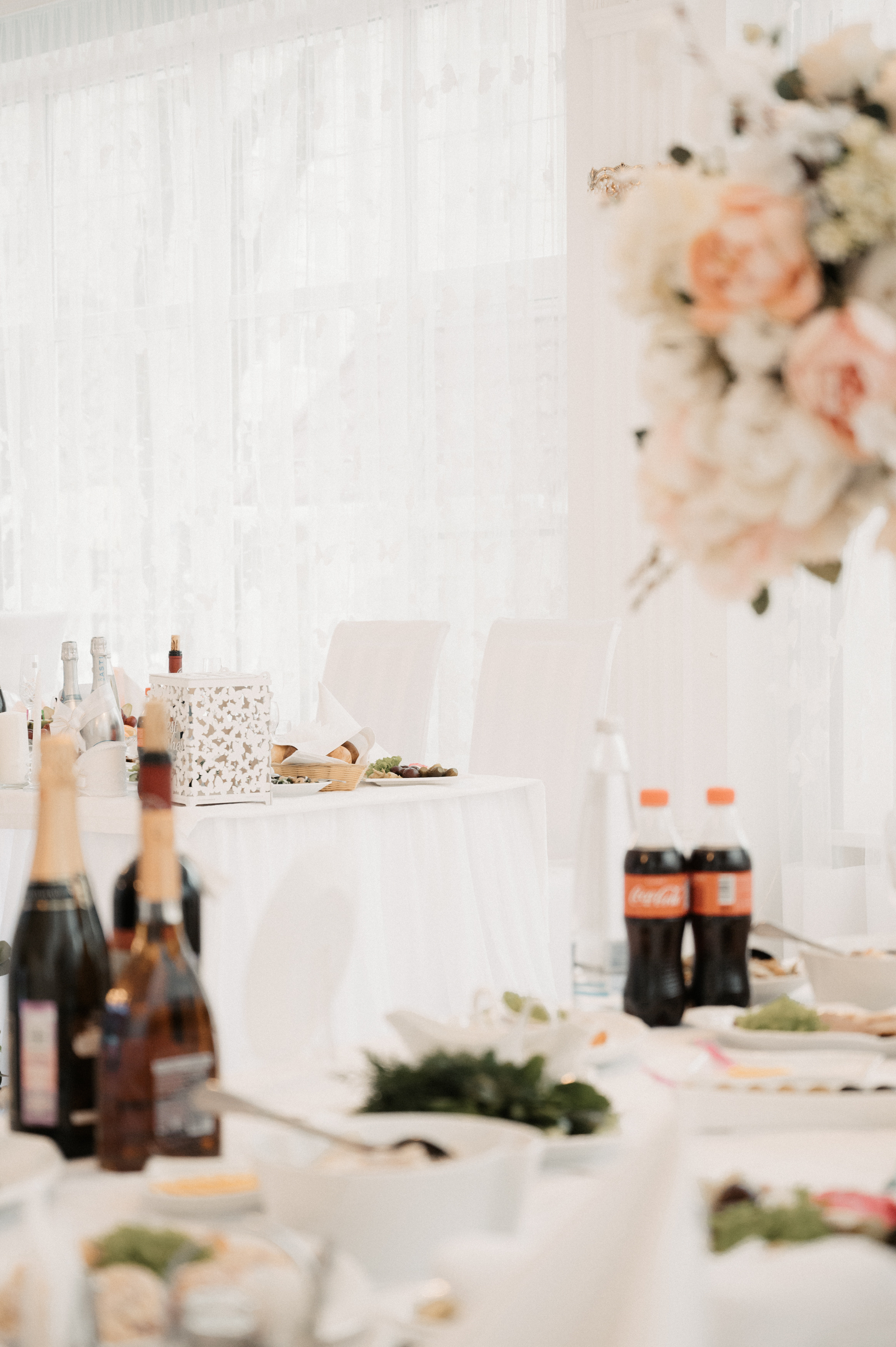 Дима и Яна. Свадебный фотограф Александр Давыдов