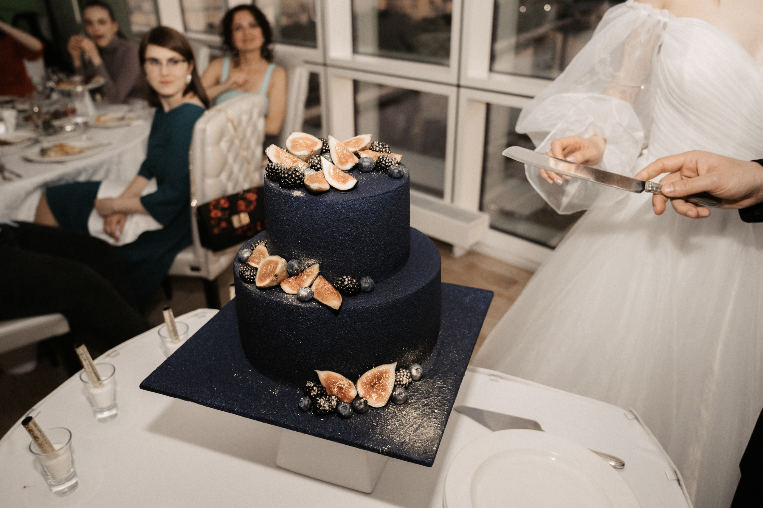 Саша+Даша. Свадебный фотограф Александр Давыдов