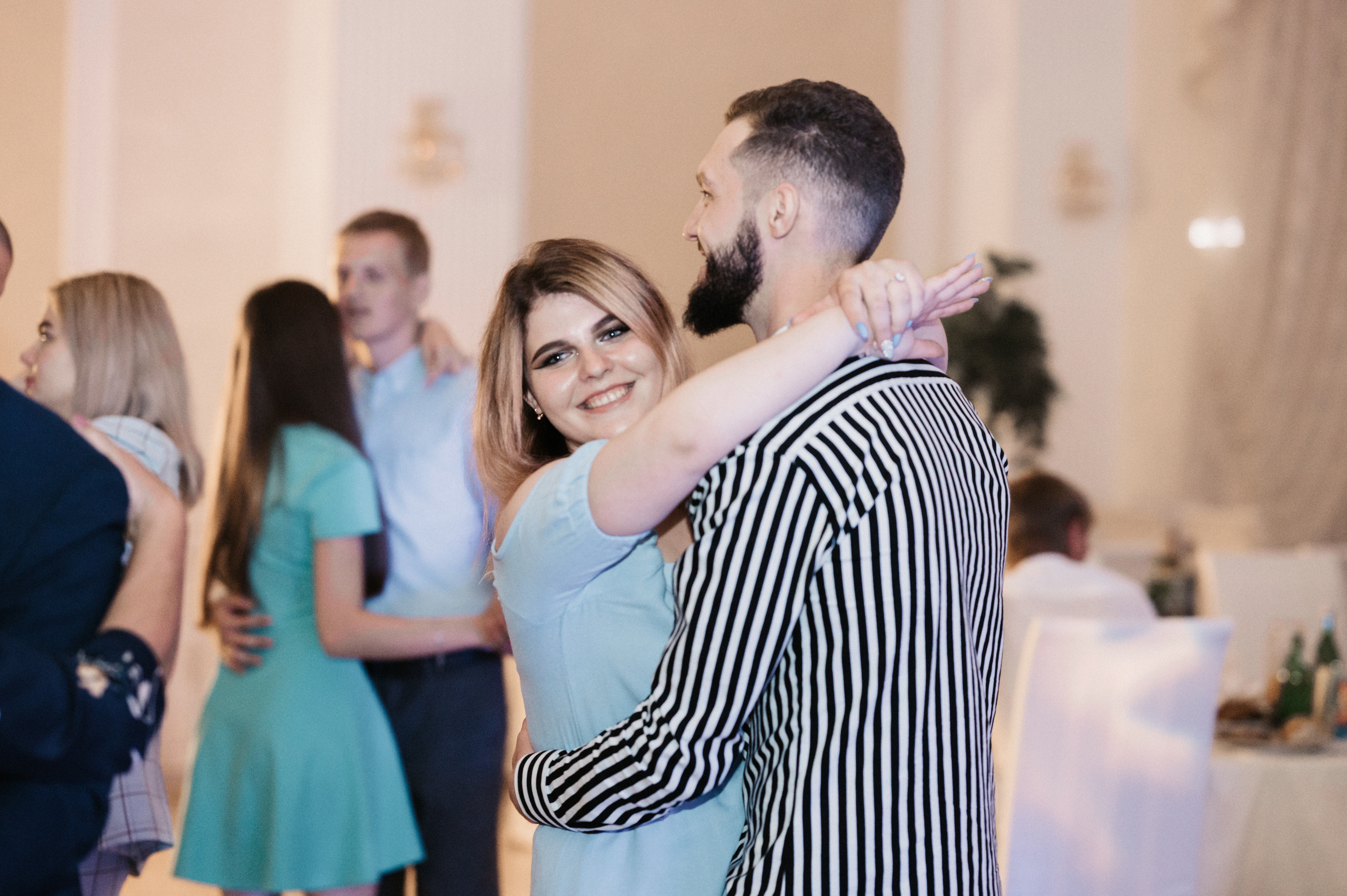 Жить в кайф. Свадебный фотограф Александр Давыдов