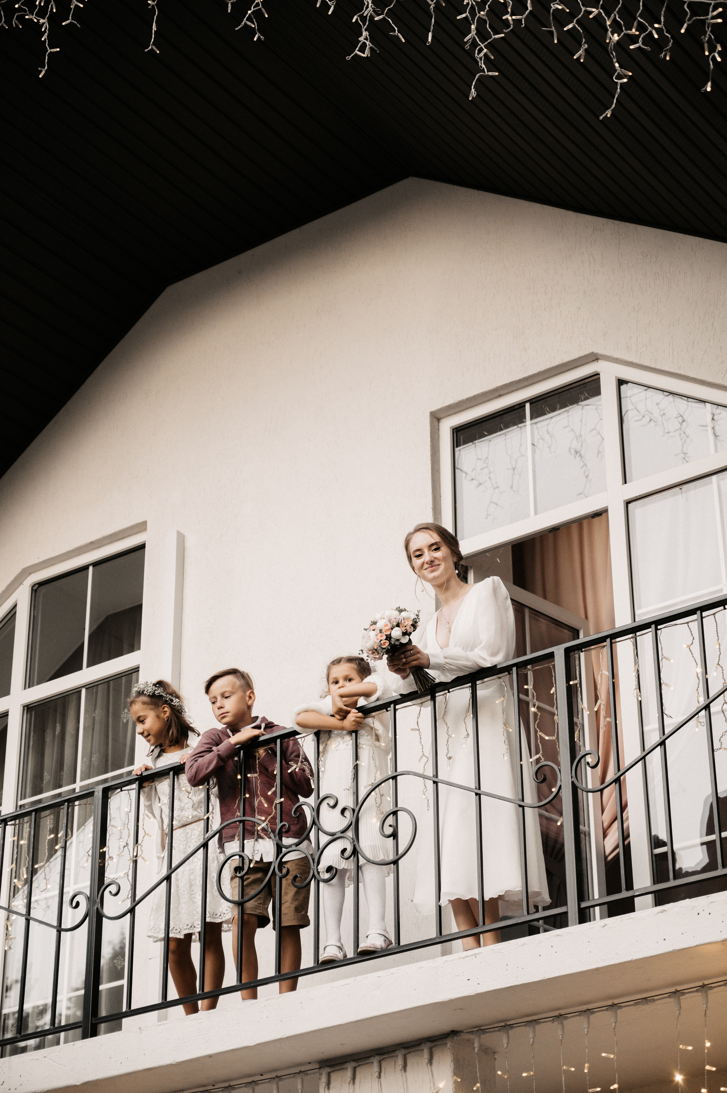 Счастье у озера. Свадебный фотограф Александр Давыдов