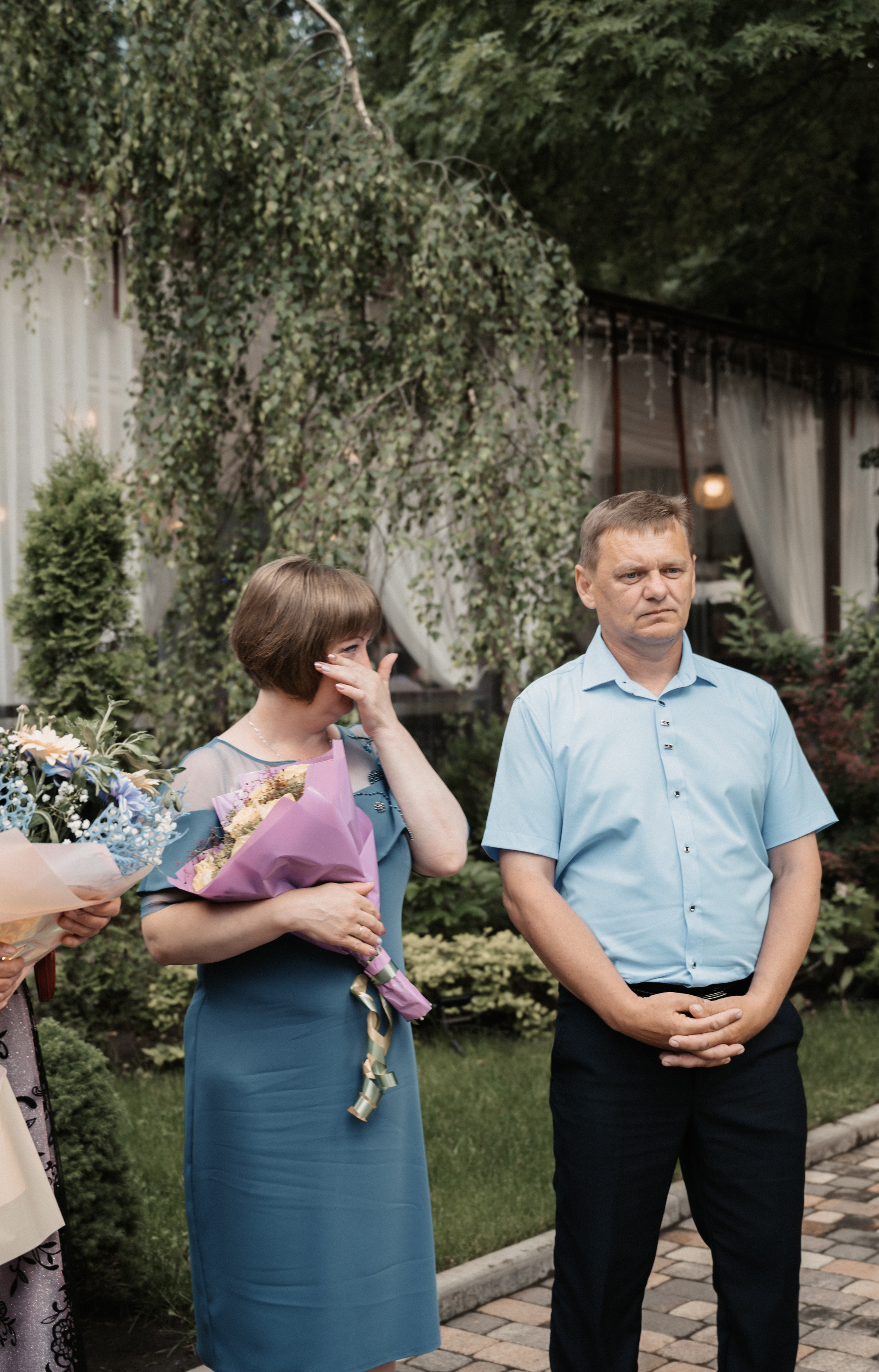 Жить в кайф. Свадебный фотограф Александр Давыдов