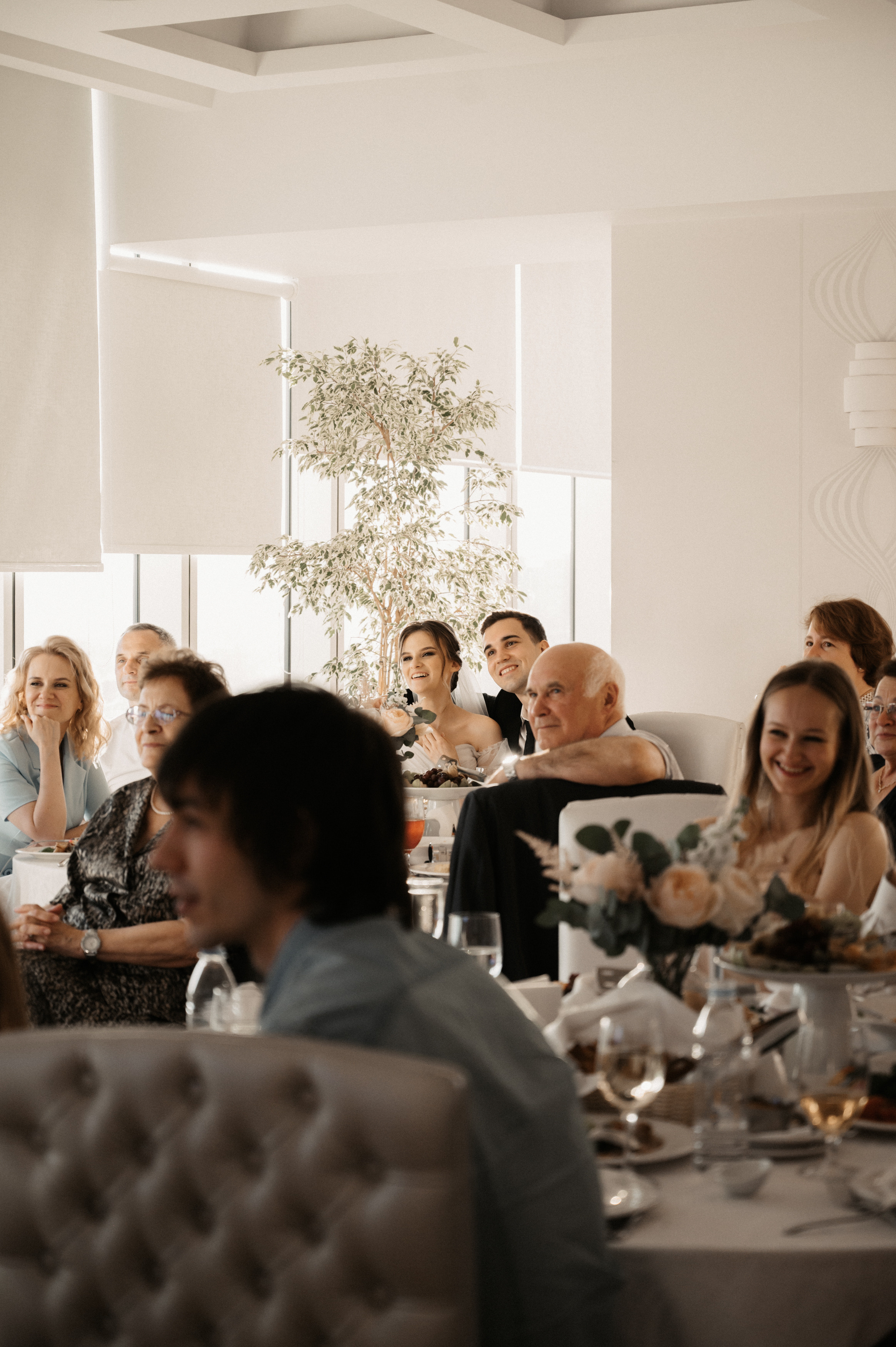 Саша+Даша. Свадебный фотограф Александр Давыдов