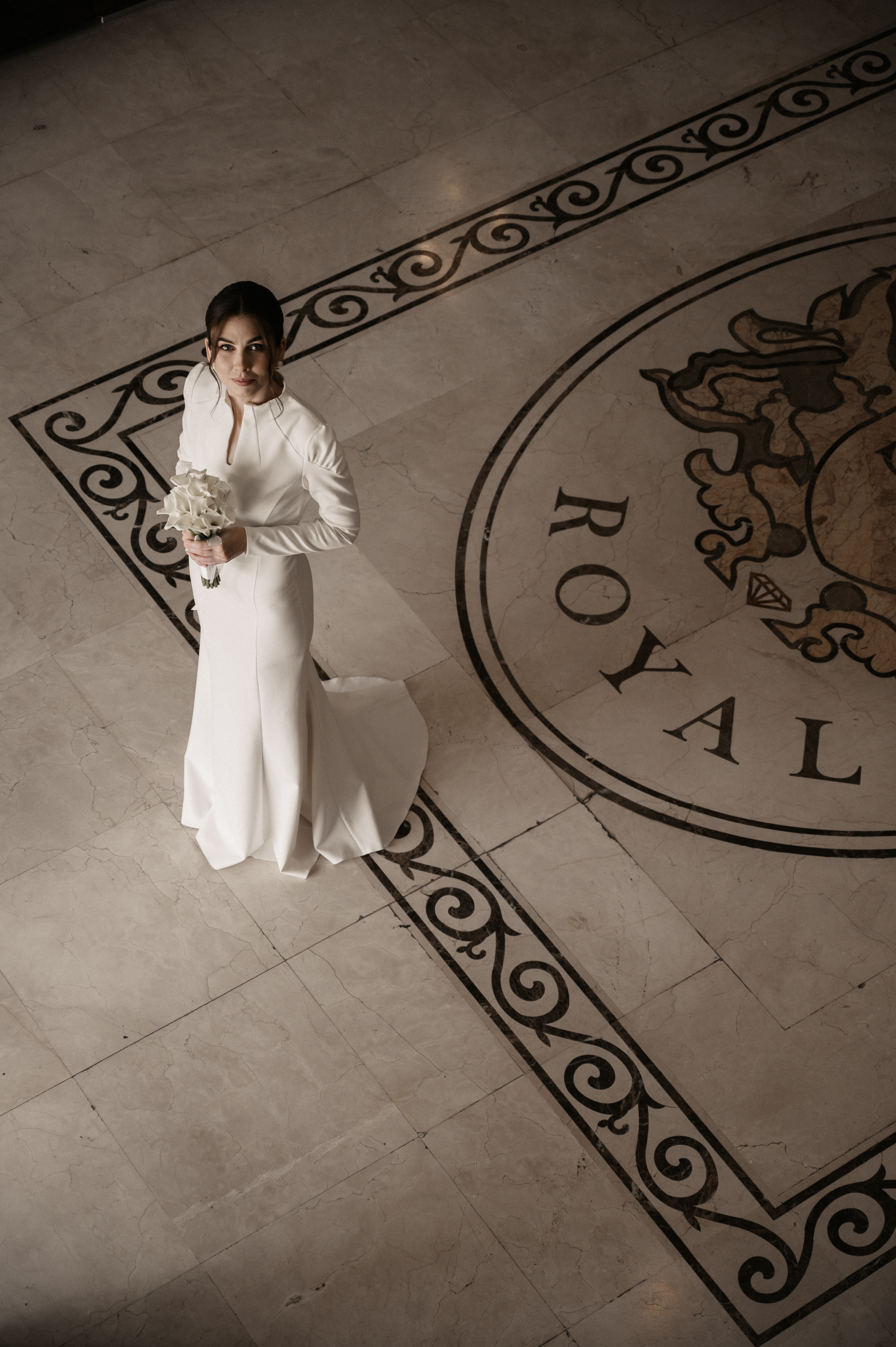 Софья и Илья. Свадебный фотограф Александр Давыдов