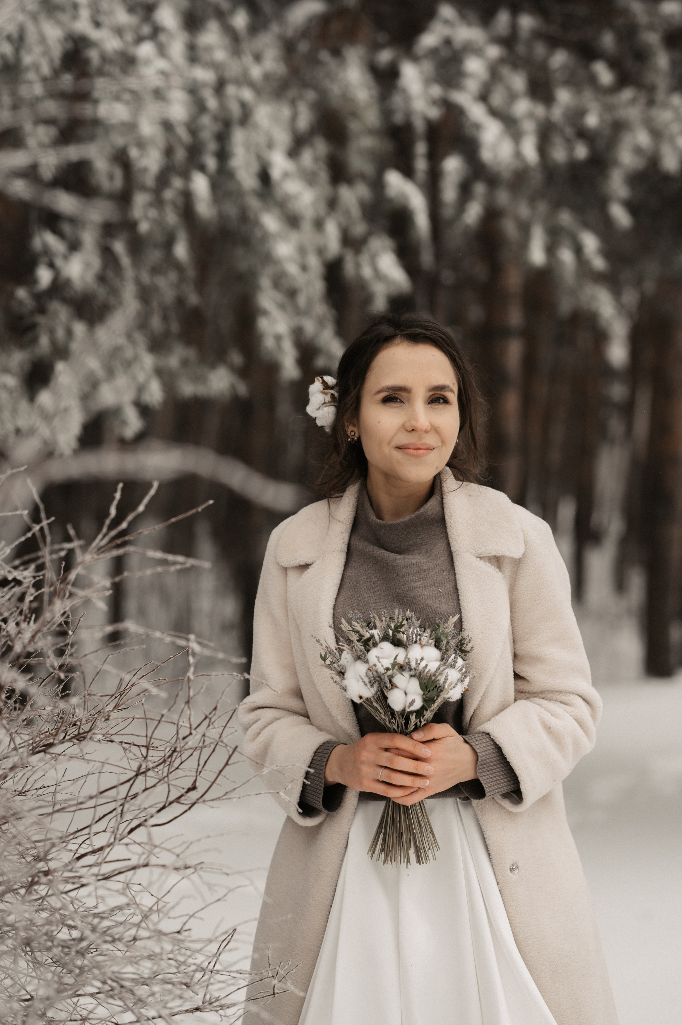 Для двоих. Свадебный фотограф Александр Давыдов