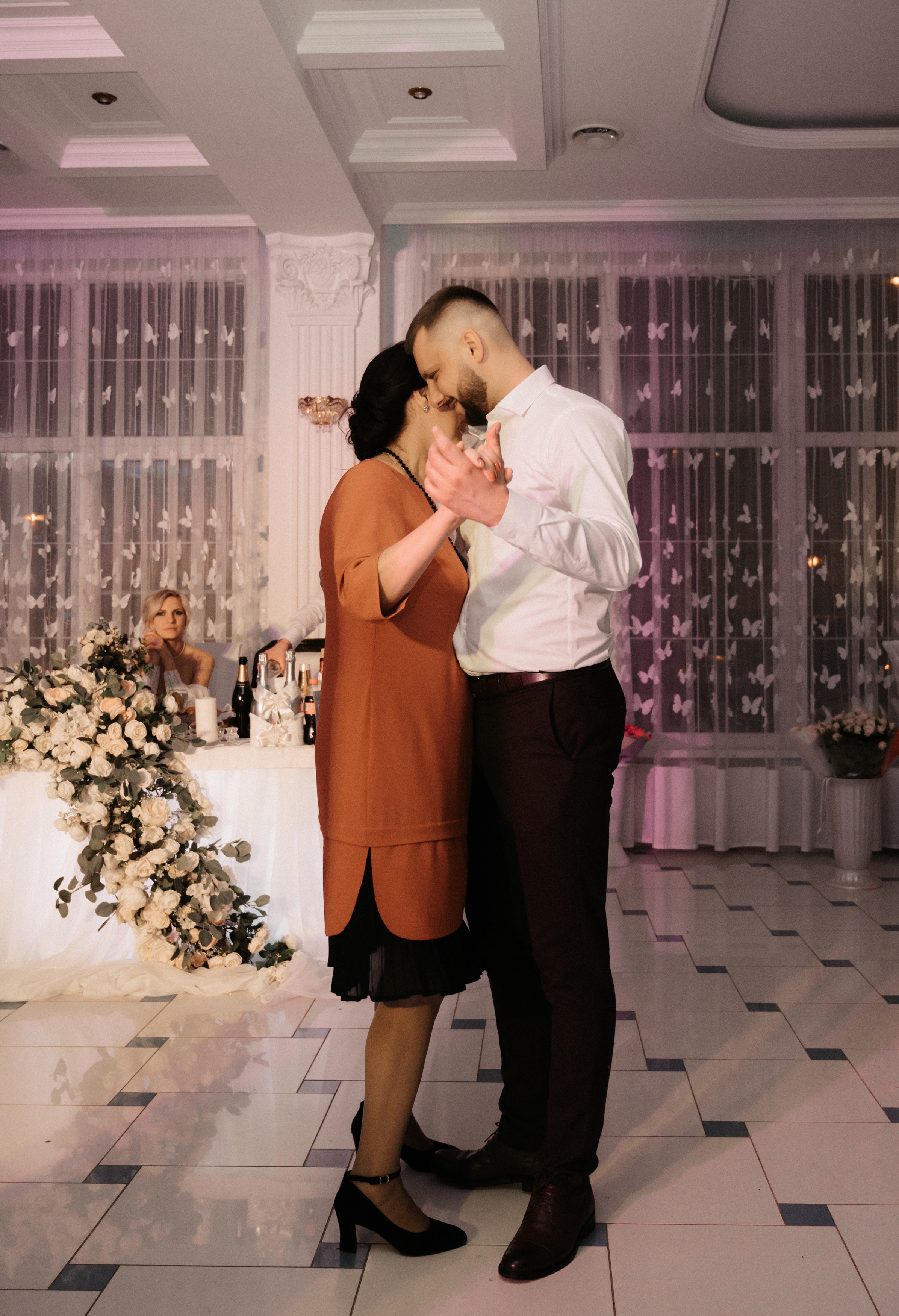 Дима и Яна. Свадебный фотограф Александр Давыдов