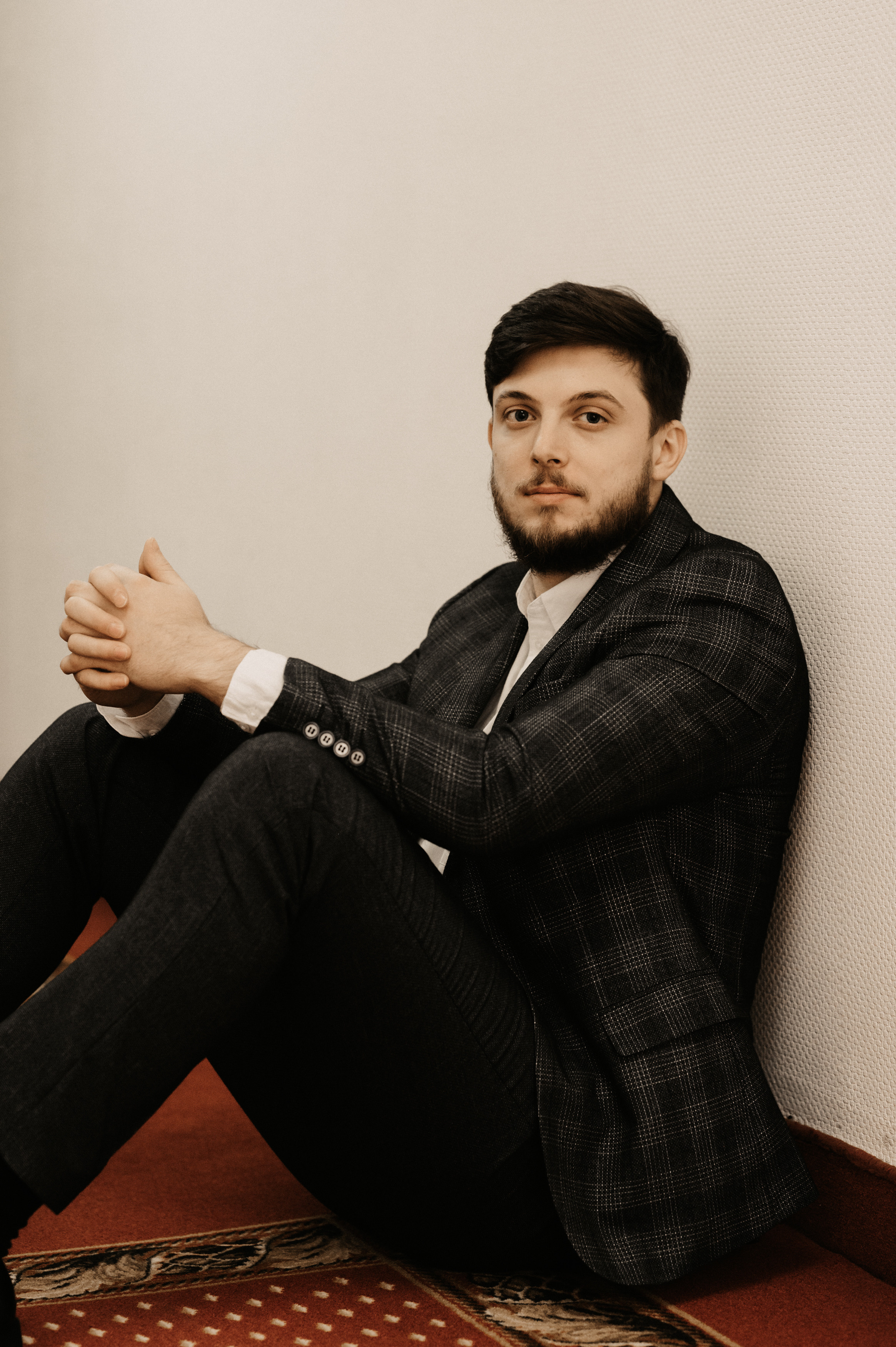 Яна и Кирилл. Свадебный фотограф Александр Давыдов