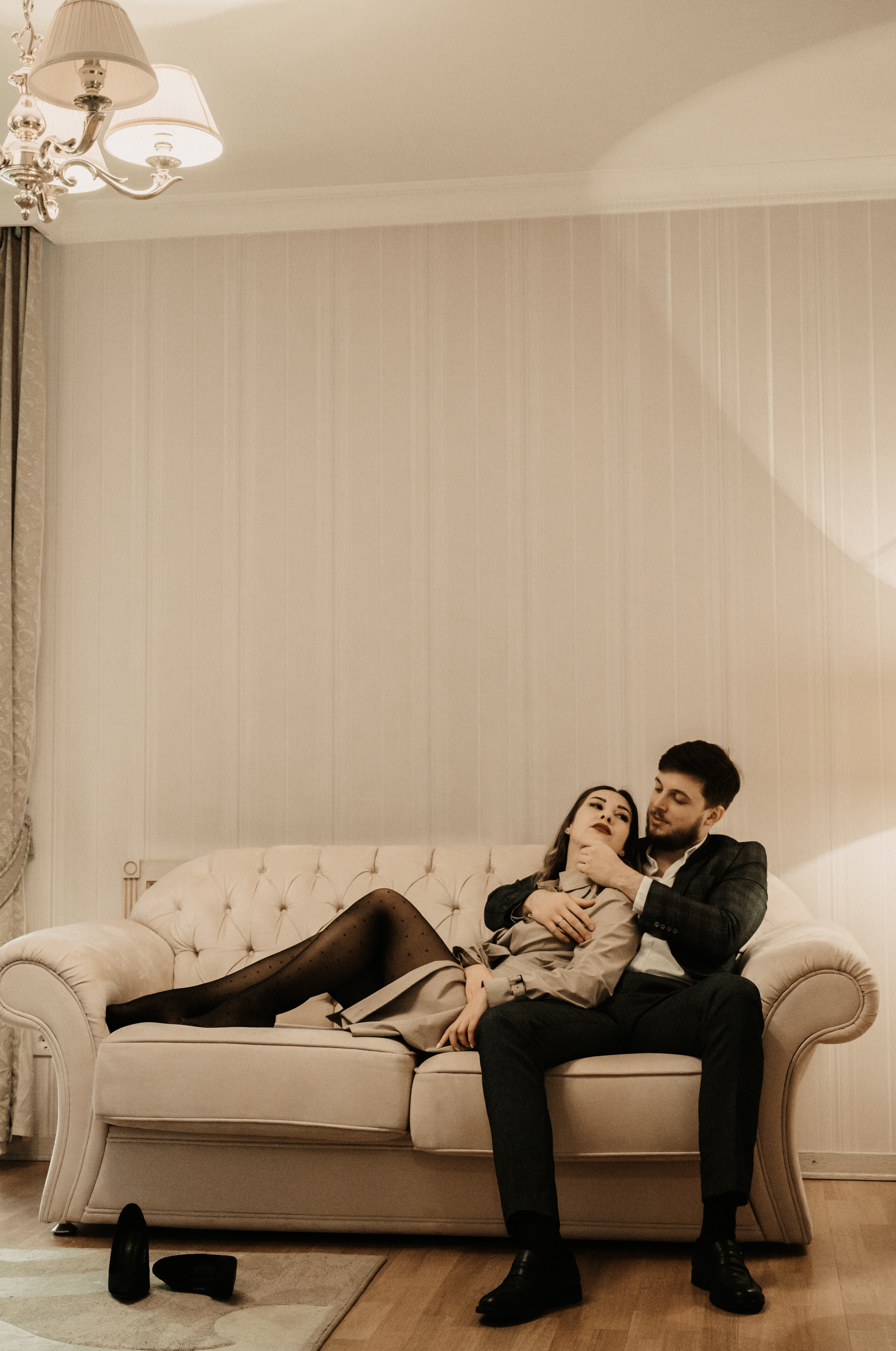 Яна и Кирилл. Свадебный фотограф Александр Давыдов