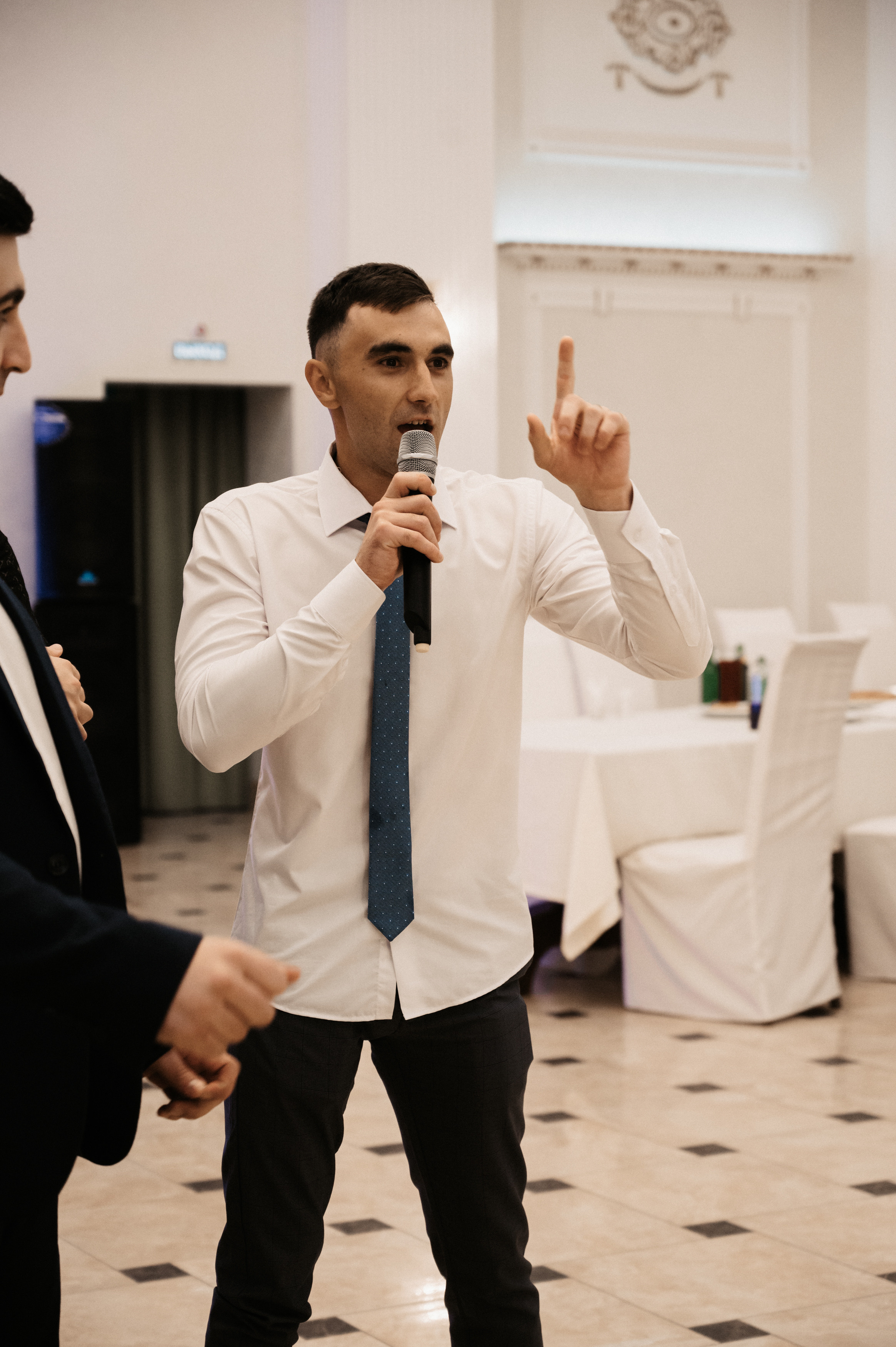 Жить в кайф. Свадебный фотограф Александр Давыдов