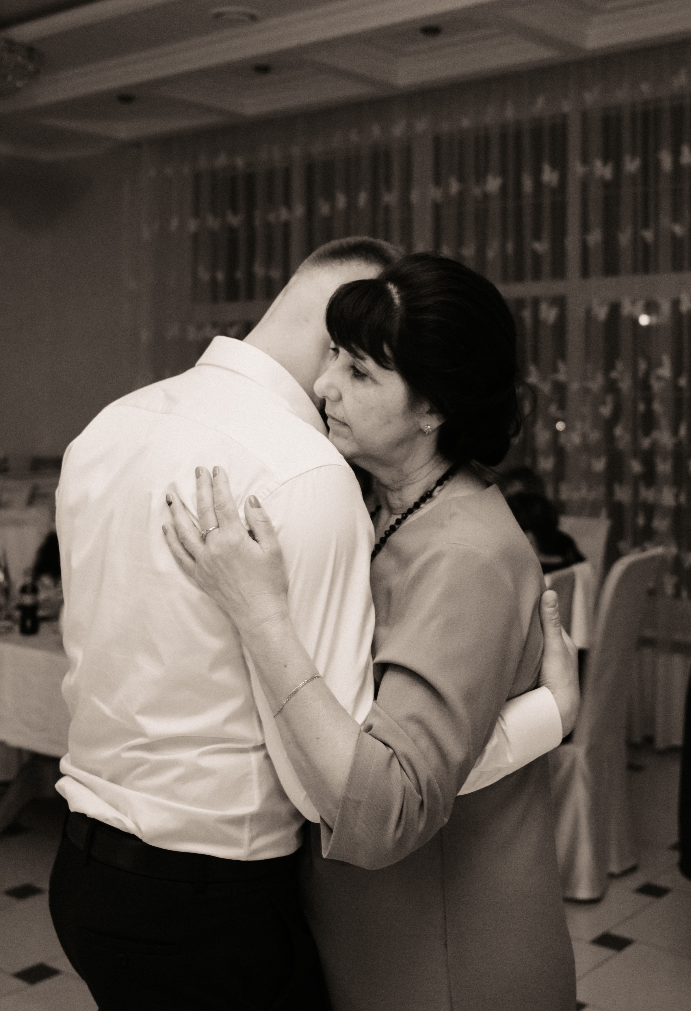 Дима и Яна. Свадебный фотограф Александр Давыдов