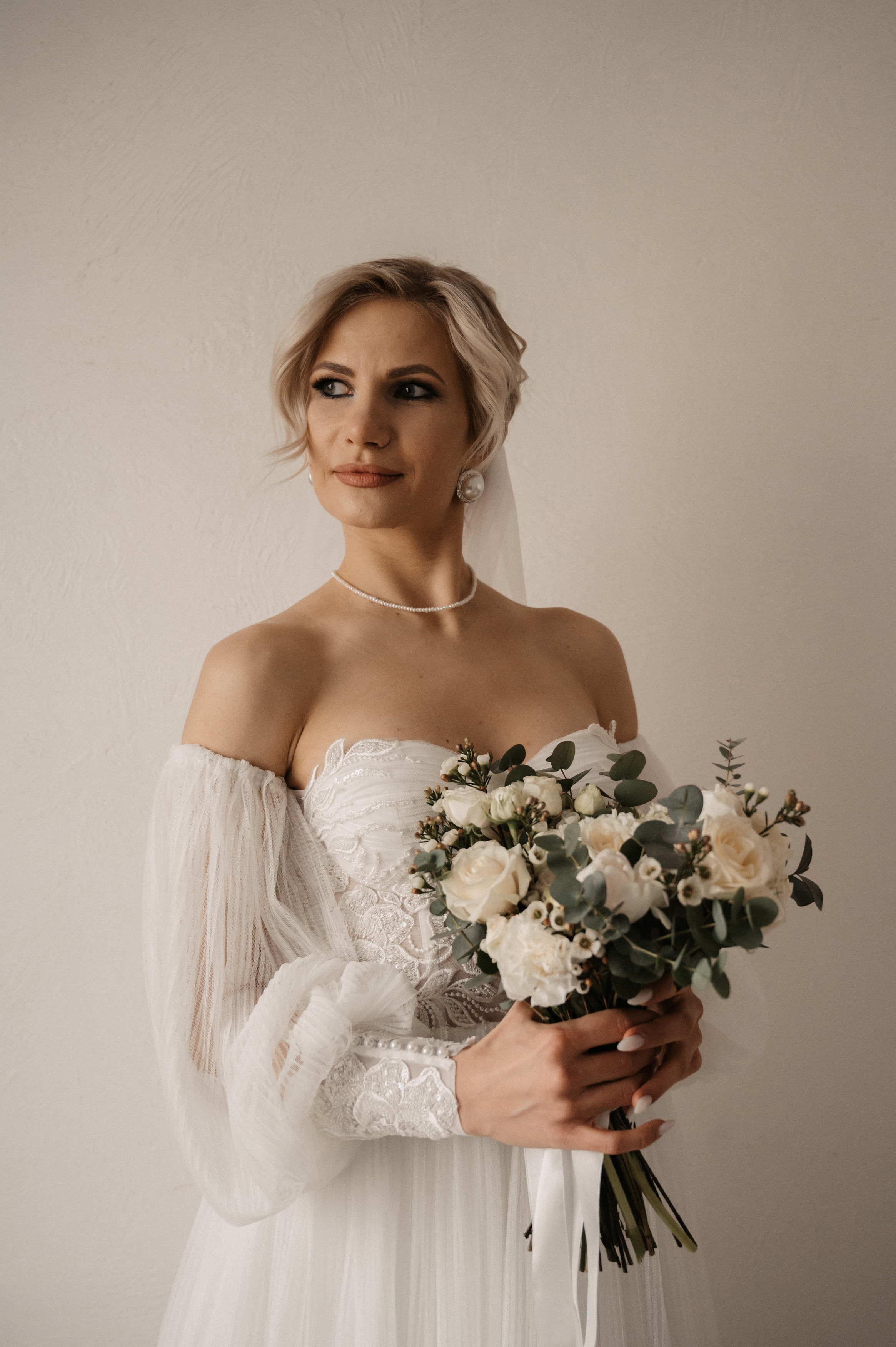 Дима и Яна. Свадебный фотограф Александр Давыдов