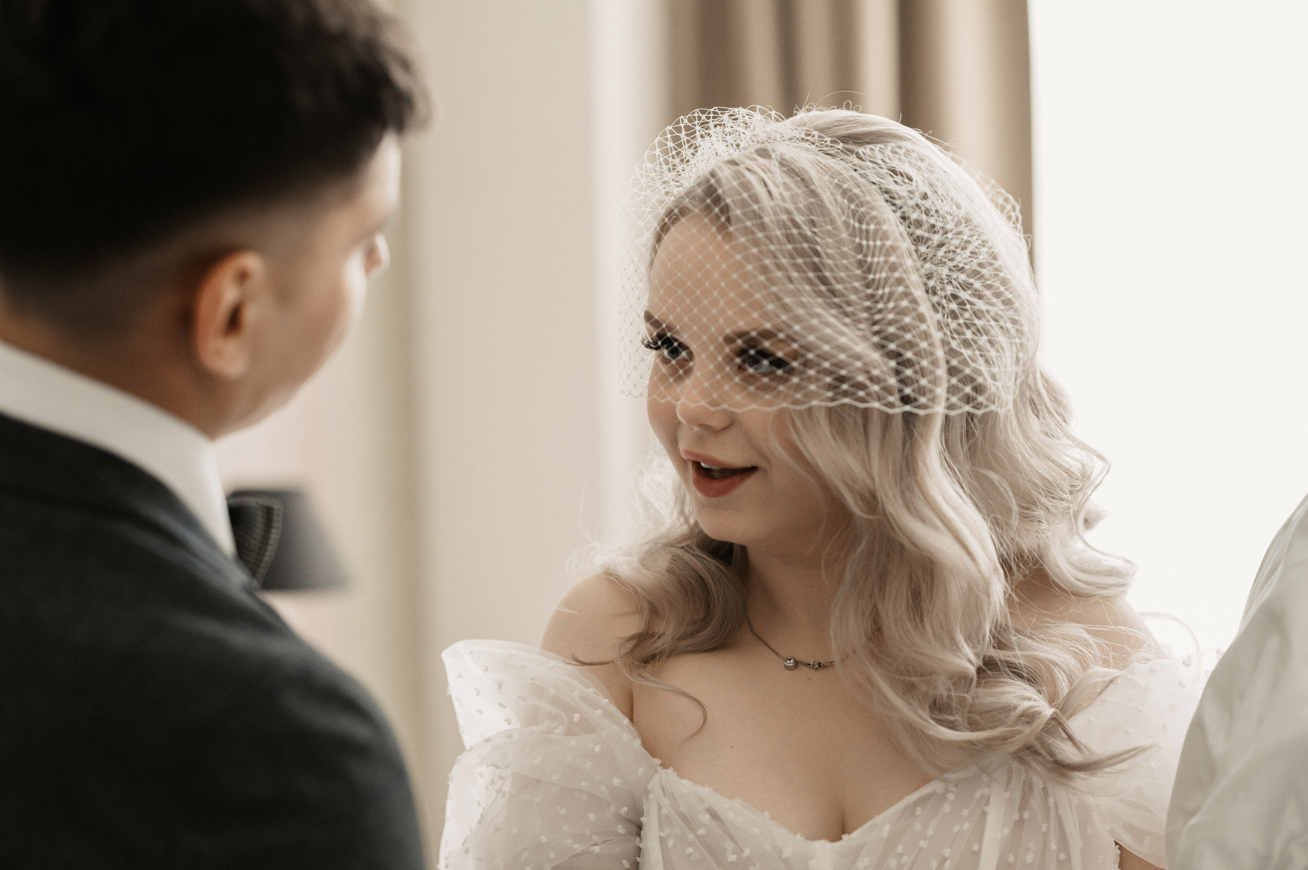 Жить в кайф. Свадебный фотограф Александр Давыдов