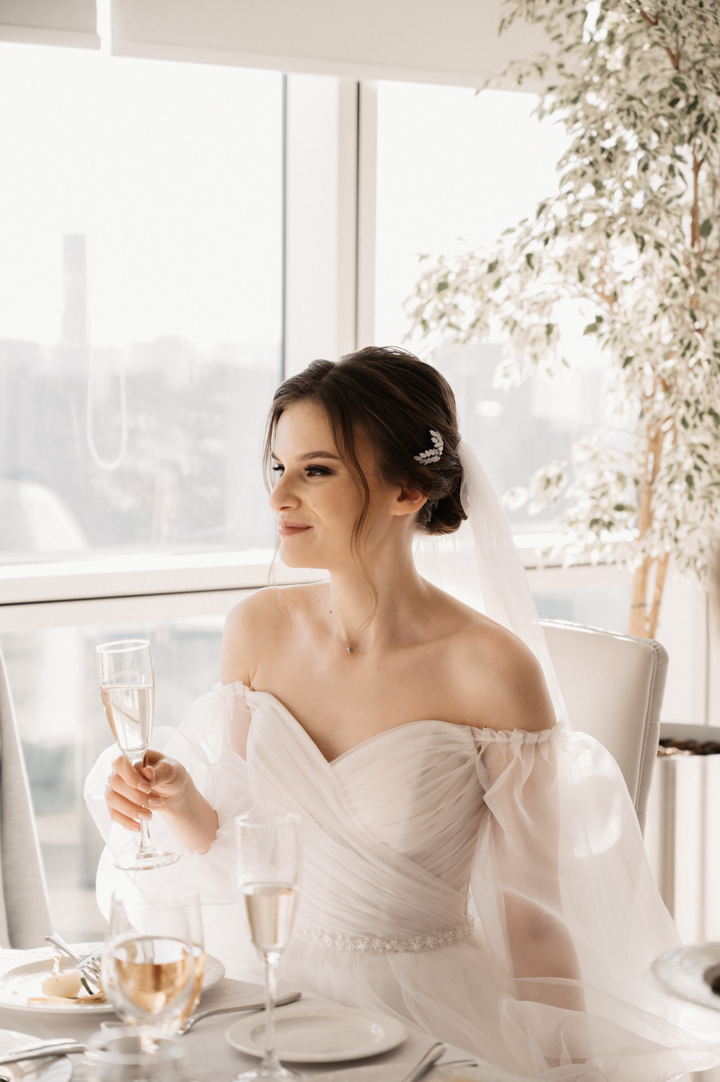 Саша+Даша. Свадебный фотограф Александр Давыдов